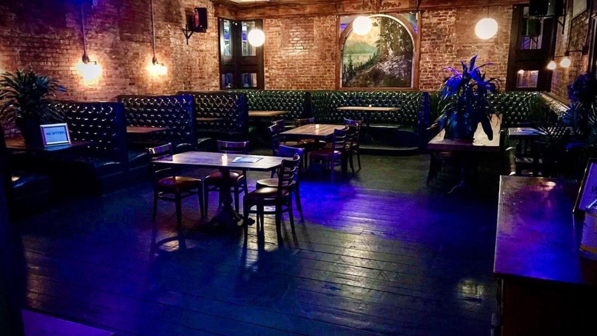 Bars for Groups for Rent in Queens, NY