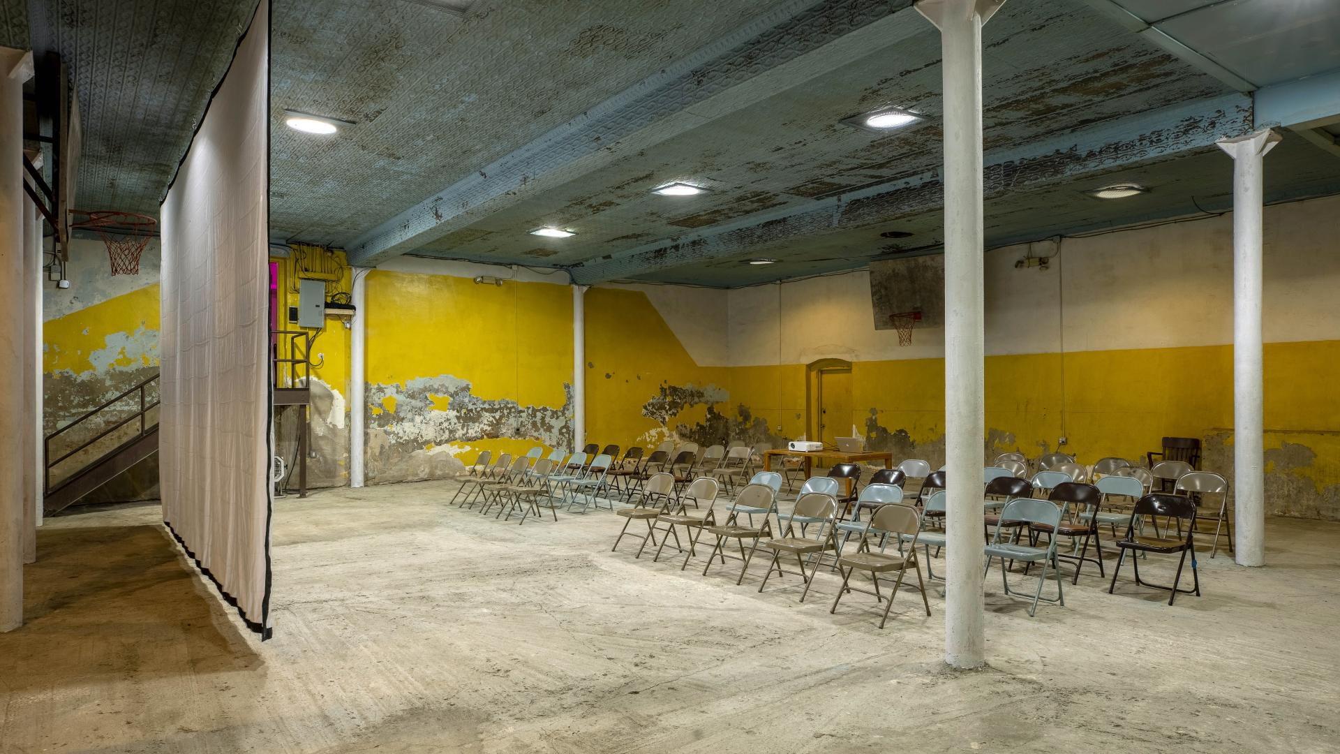 Warehouse Venues for Rent in Manhattan, NY