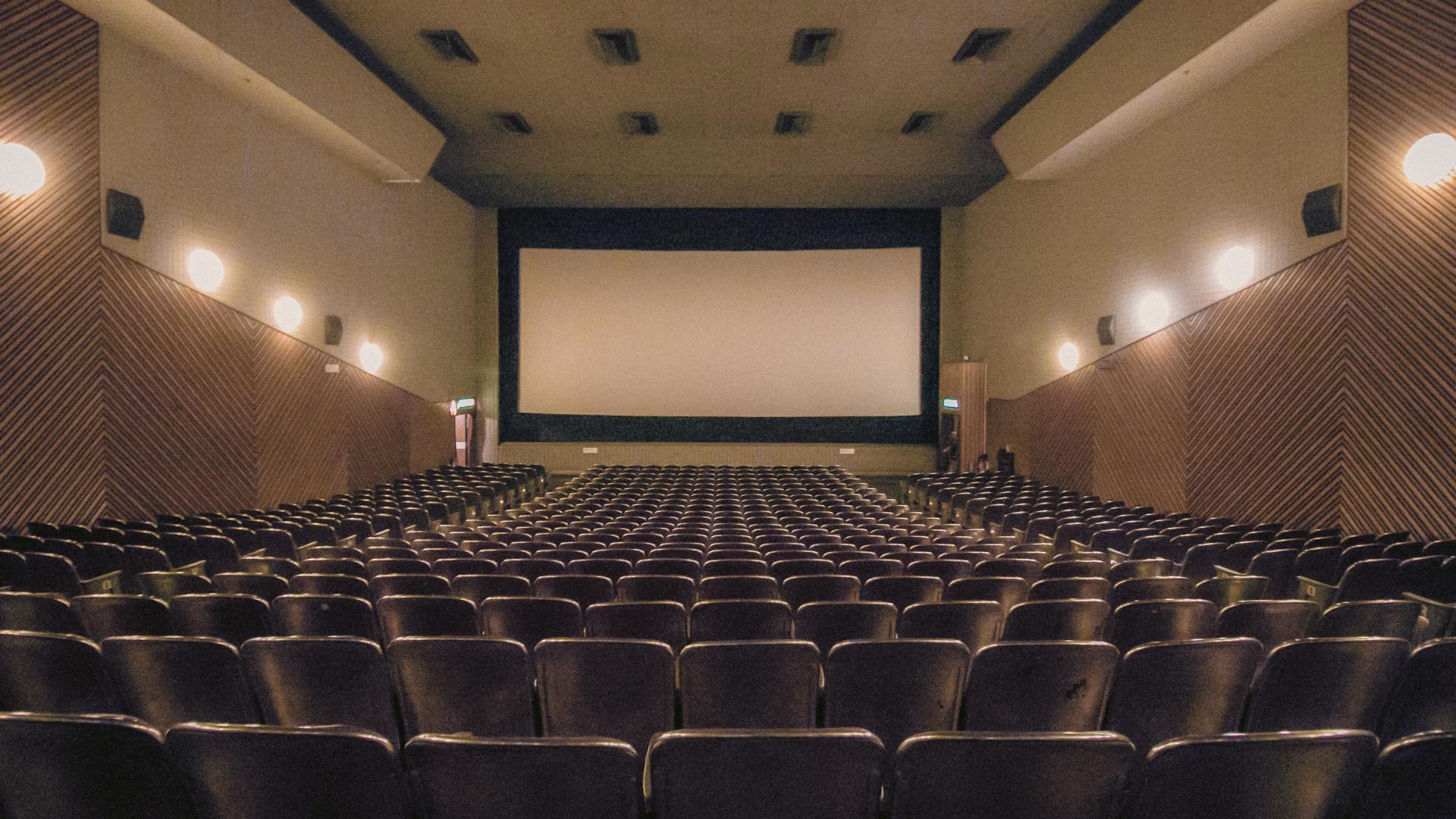 Movie Theaters for Rent in New York City
