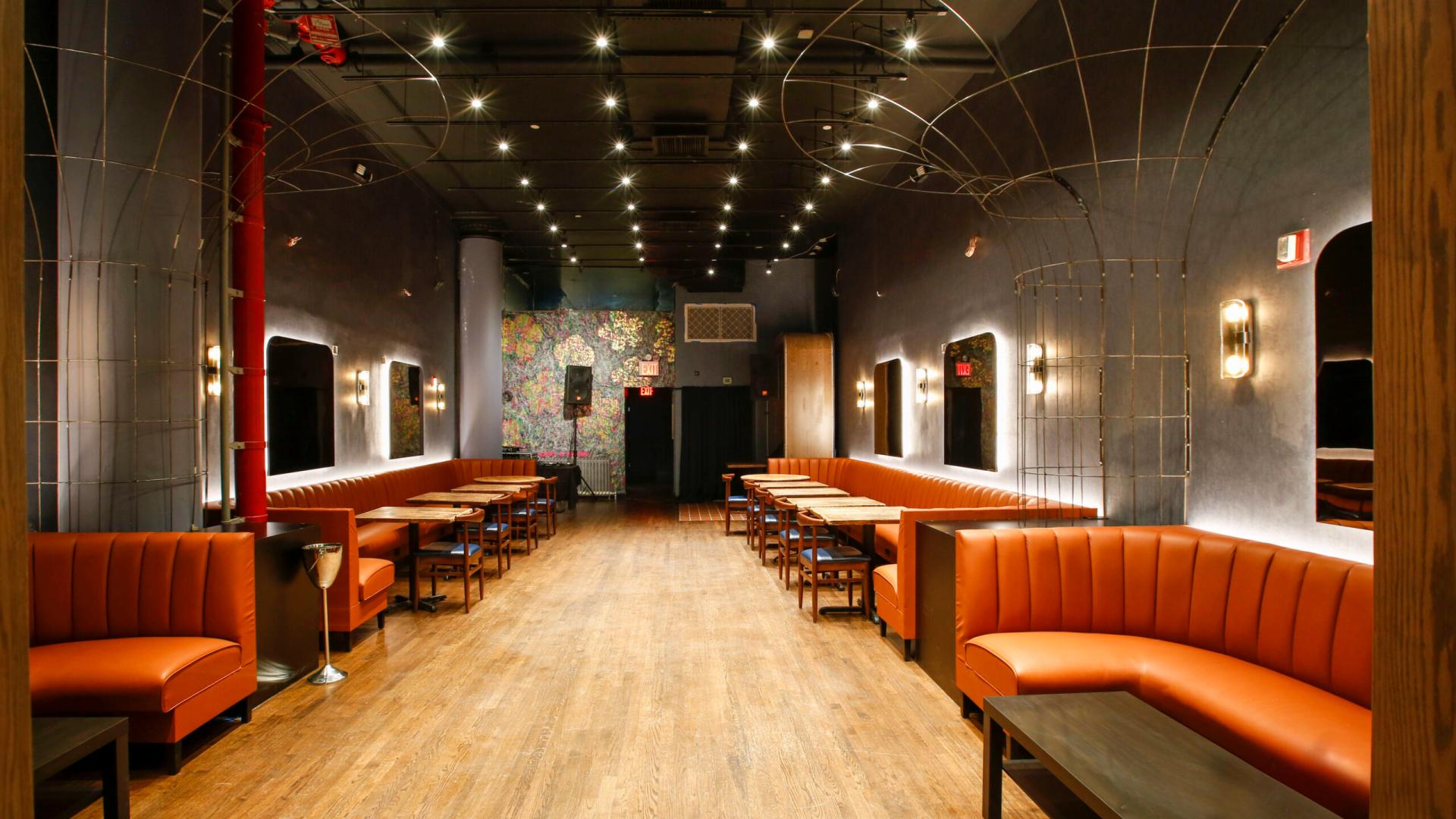Breakfast Meeting Venues for Rent in New York City, NY