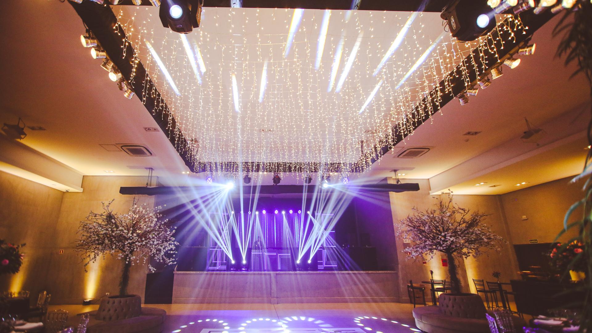 Disco Party Venues for Rent in Houston, TX