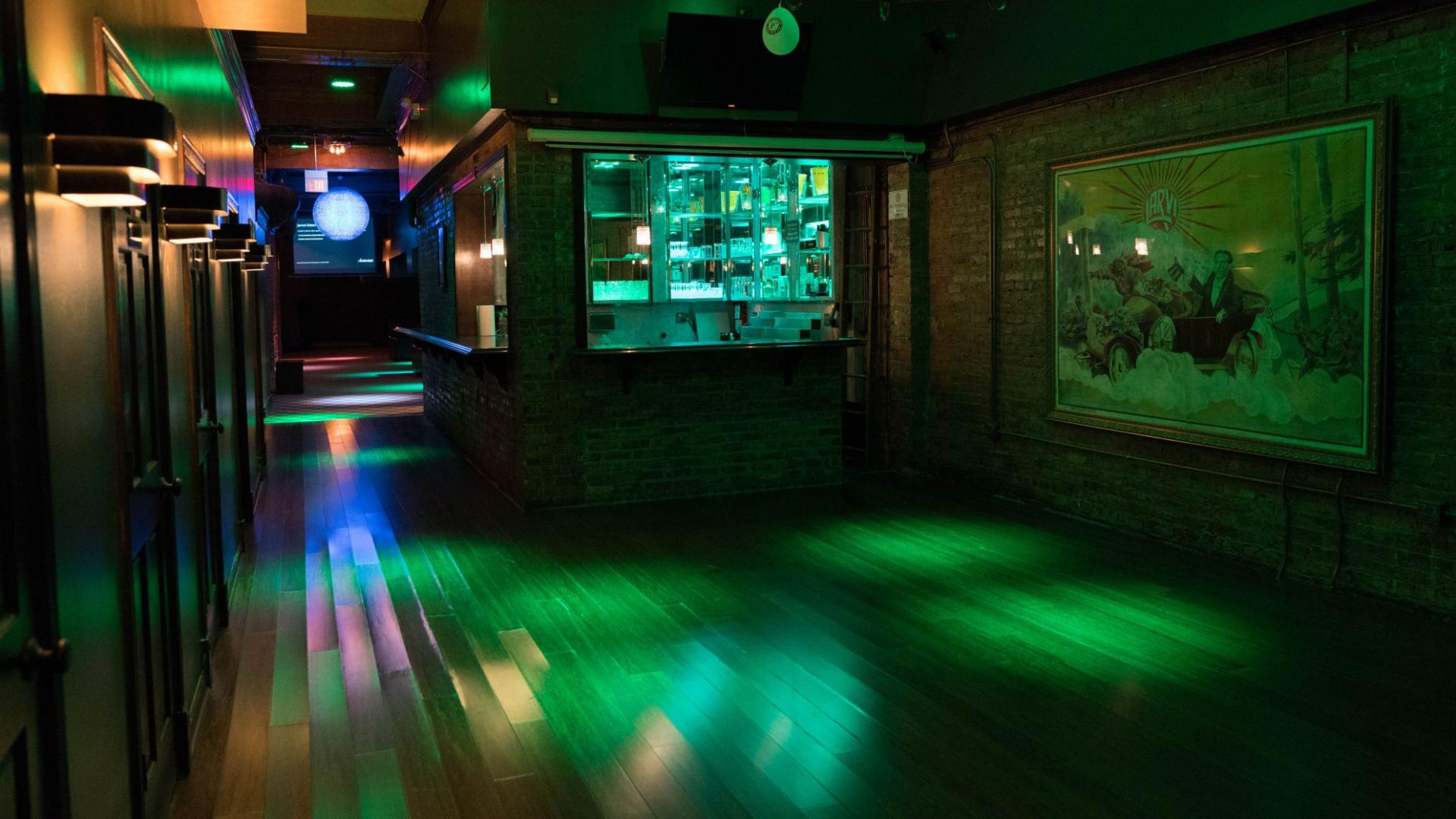 Disco Party Venues for Rent in Chicago, IL