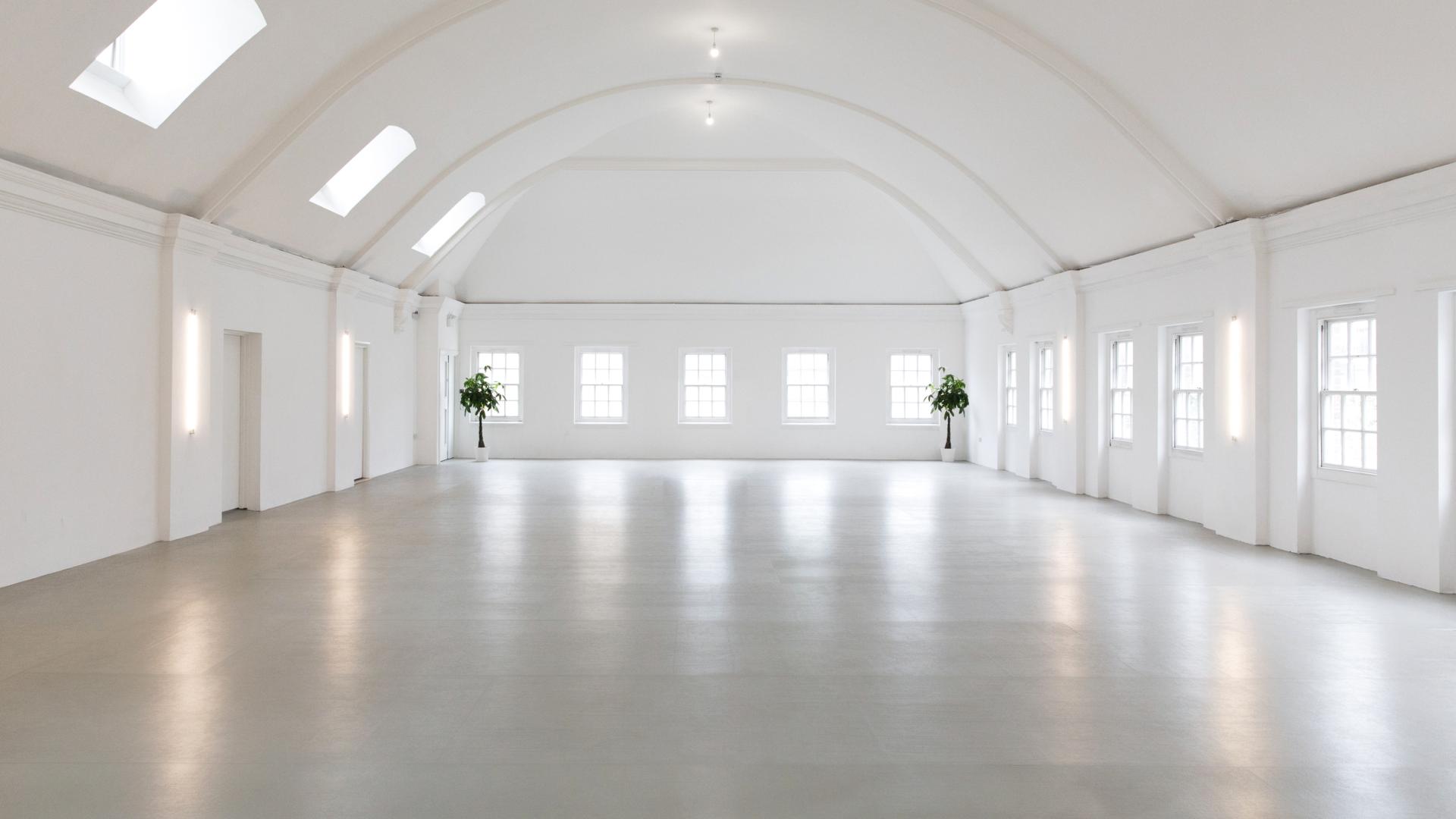 Dry Hire Venues for Hire in London