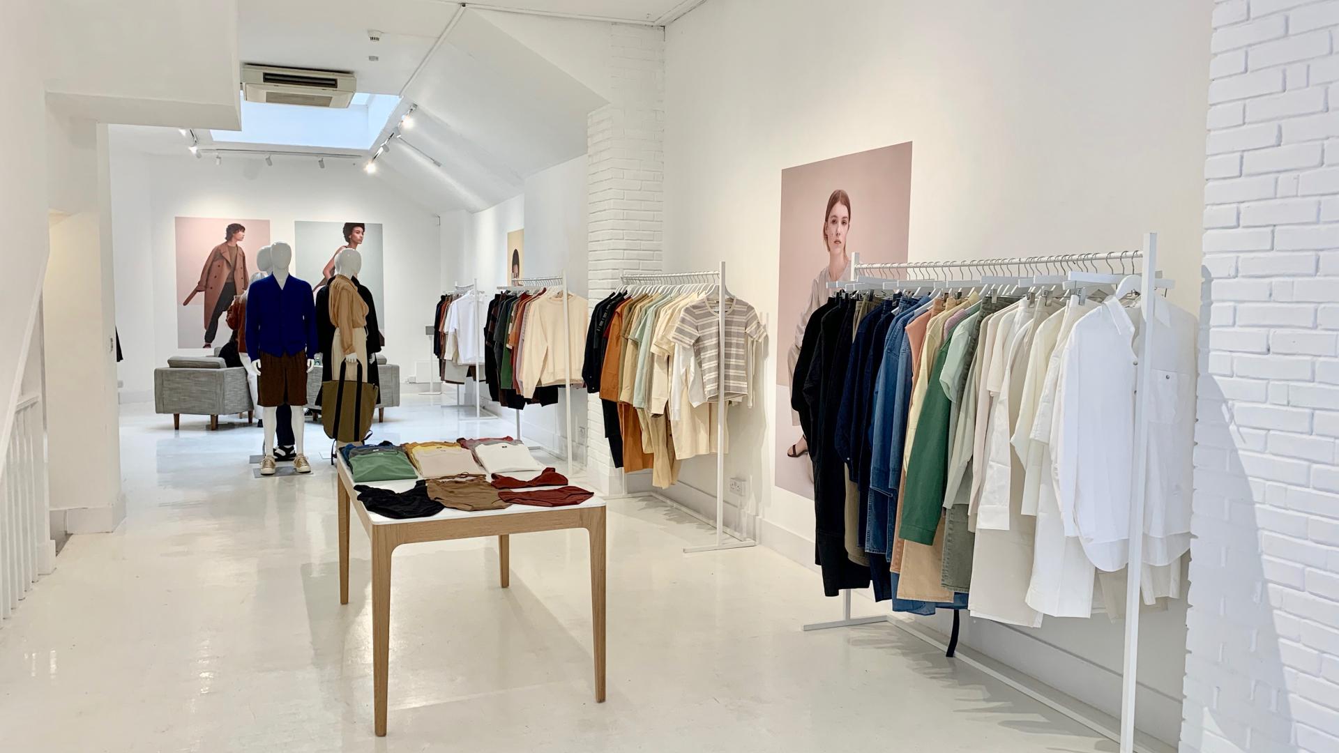 Pop Up Shops for Hire in London