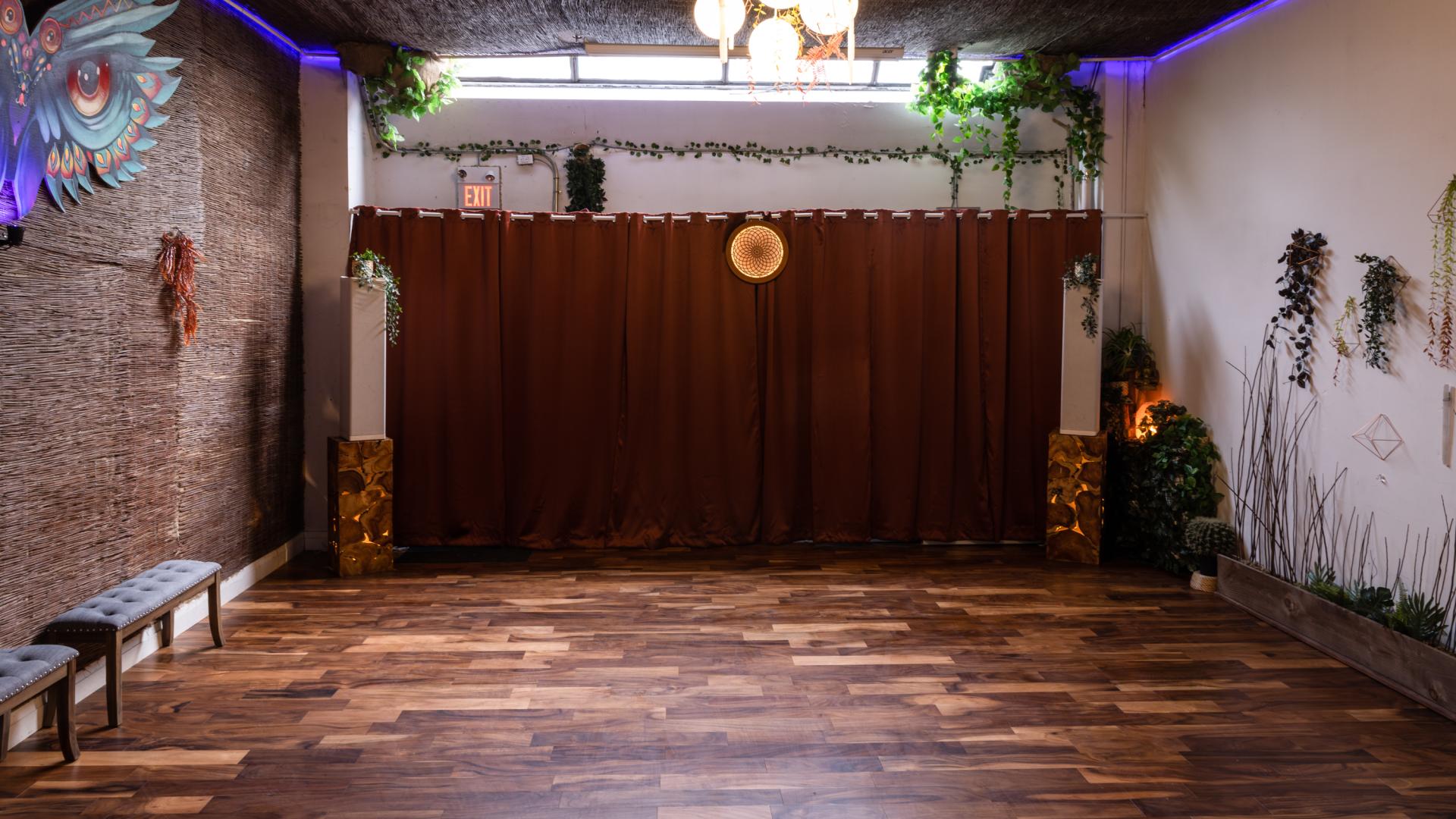 Halloween Venues for Rent in Toronto, ON