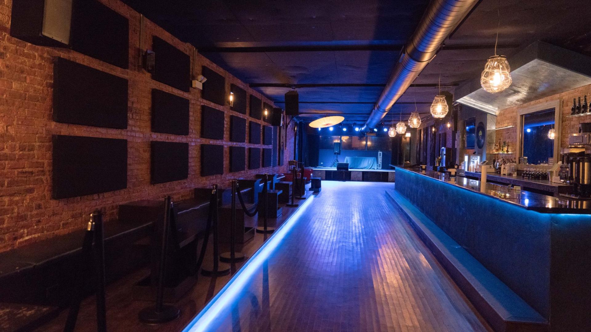 Live Music Venues for Rent in Chicago, IL
