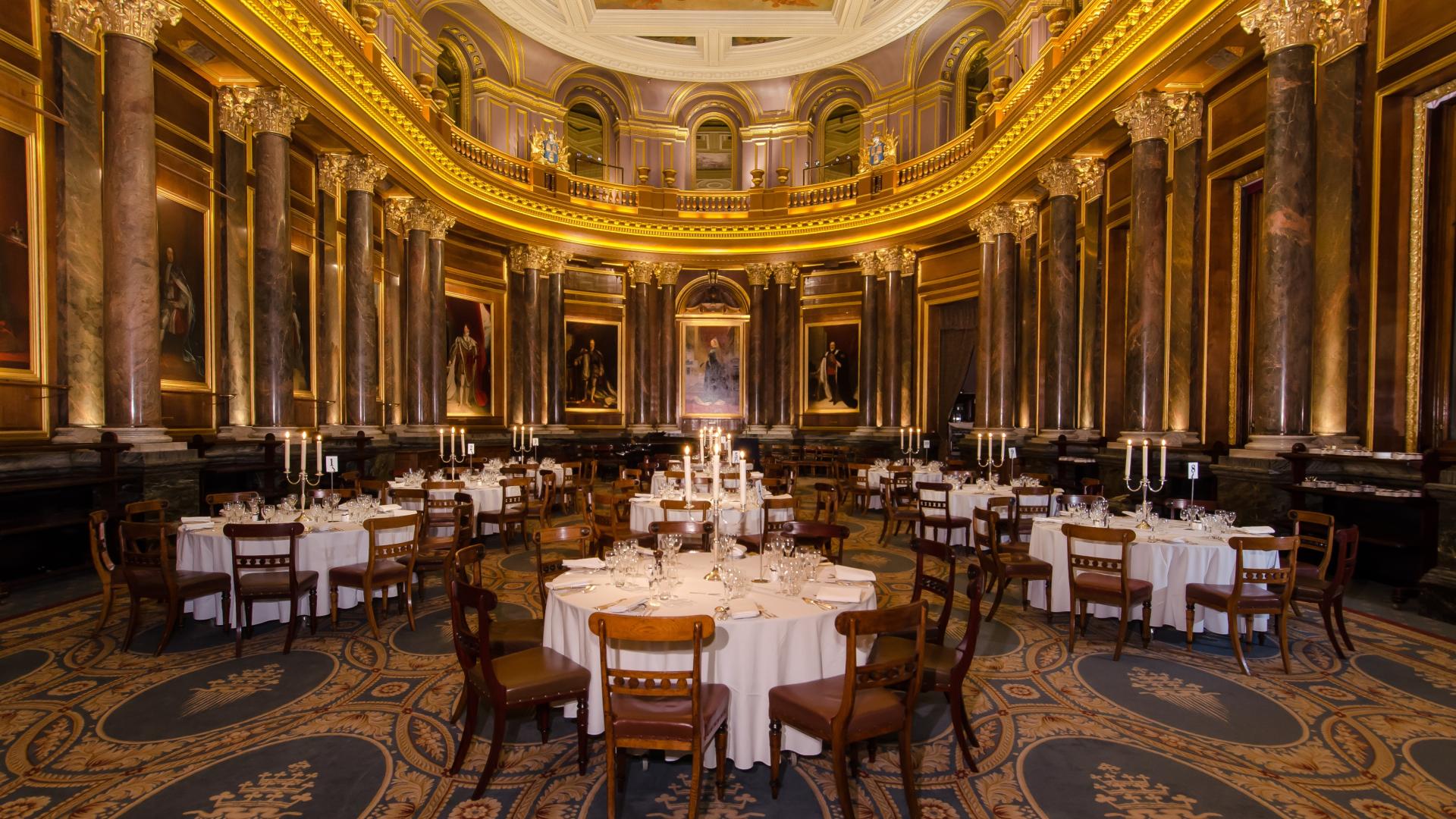 Find your Luxury Venue in London