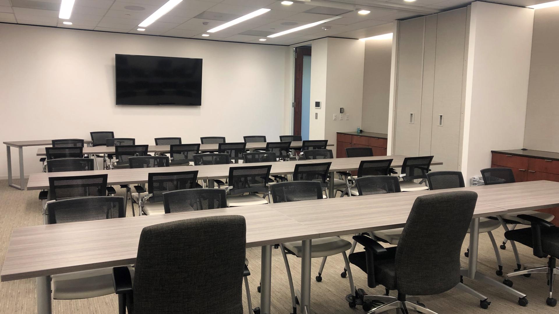 Conference Rooms for Rent in Houston, TX