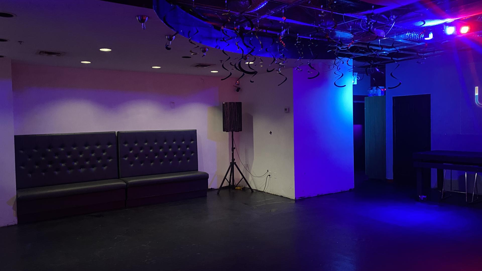 Disco Party Venues for Rent  in Toronto, ON
