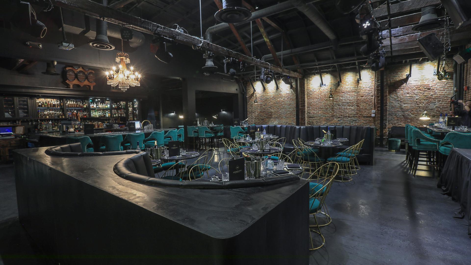 Company Holiday Party Venues for Rent in Los Angeles, CA