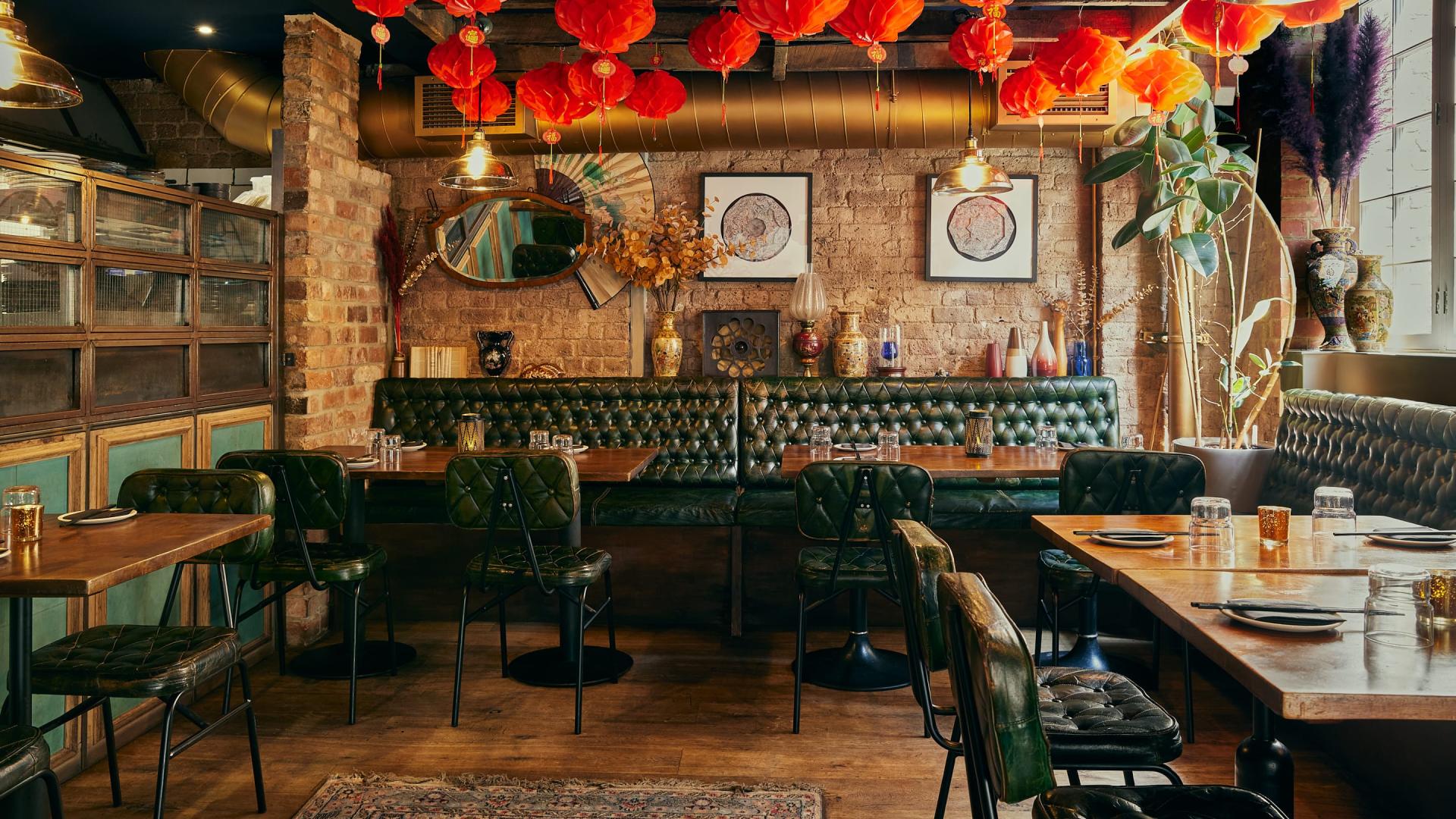 Restaurant Venues for Hire in London