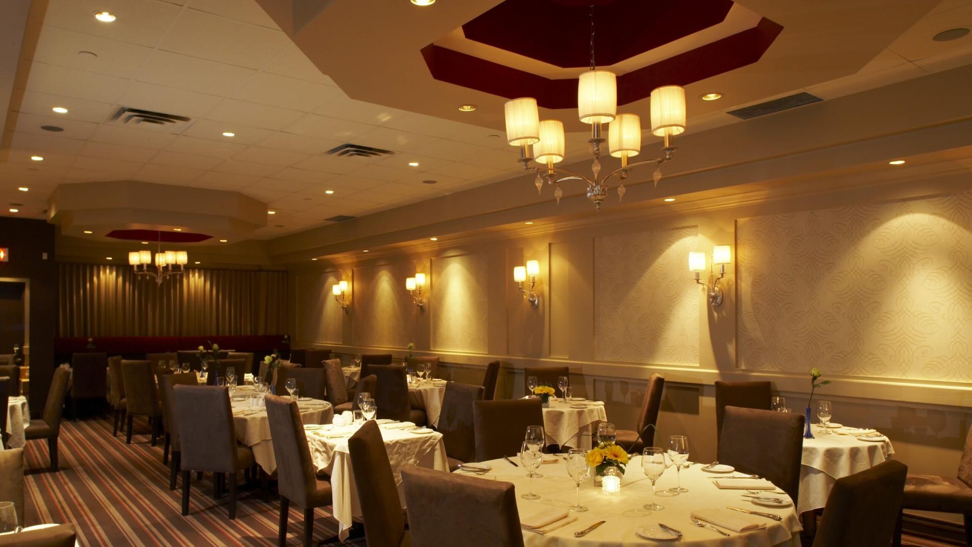 The 16 Best Christening Party Venues for Rent in Toronto, ON