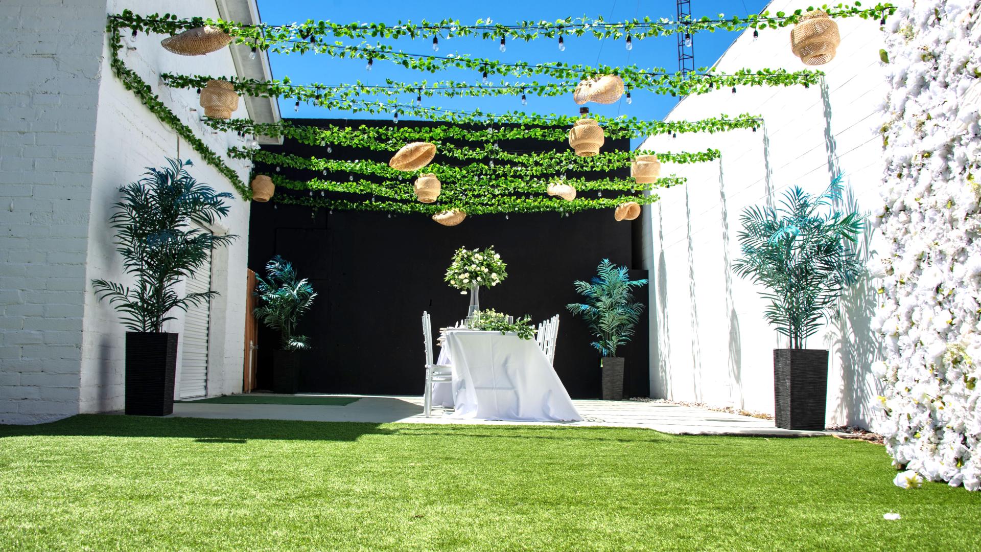1st Birthday Party Venues for Rent in Los Angeles, CA