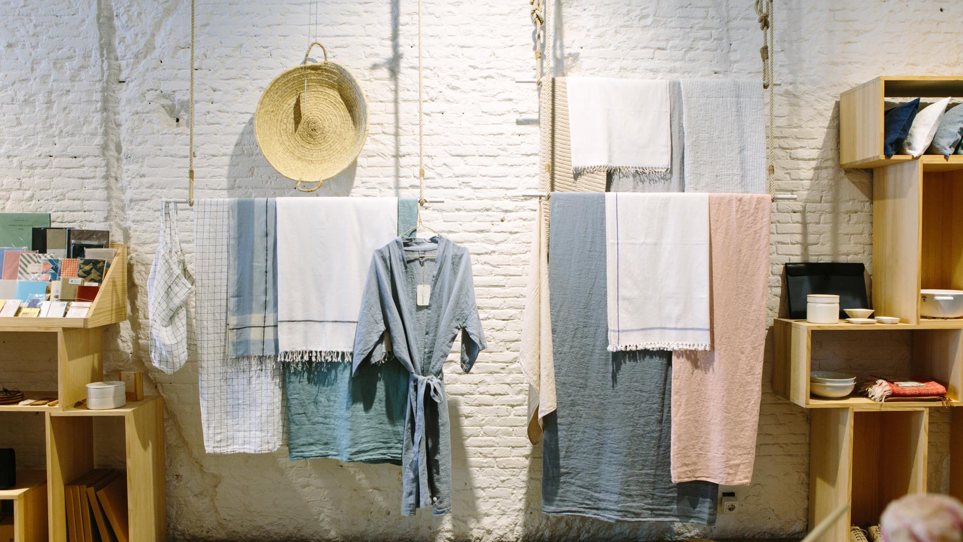 Pop Up Shops for Rent in San Francisco, CA