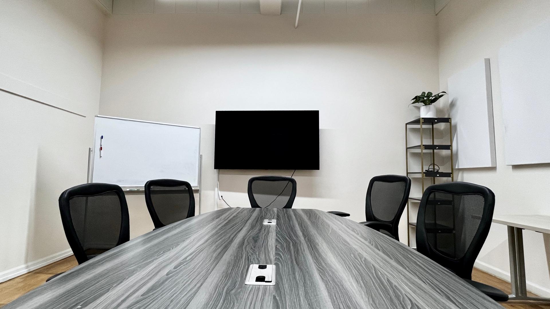 Unique Meeting Rooms for Rent in New York City, NY