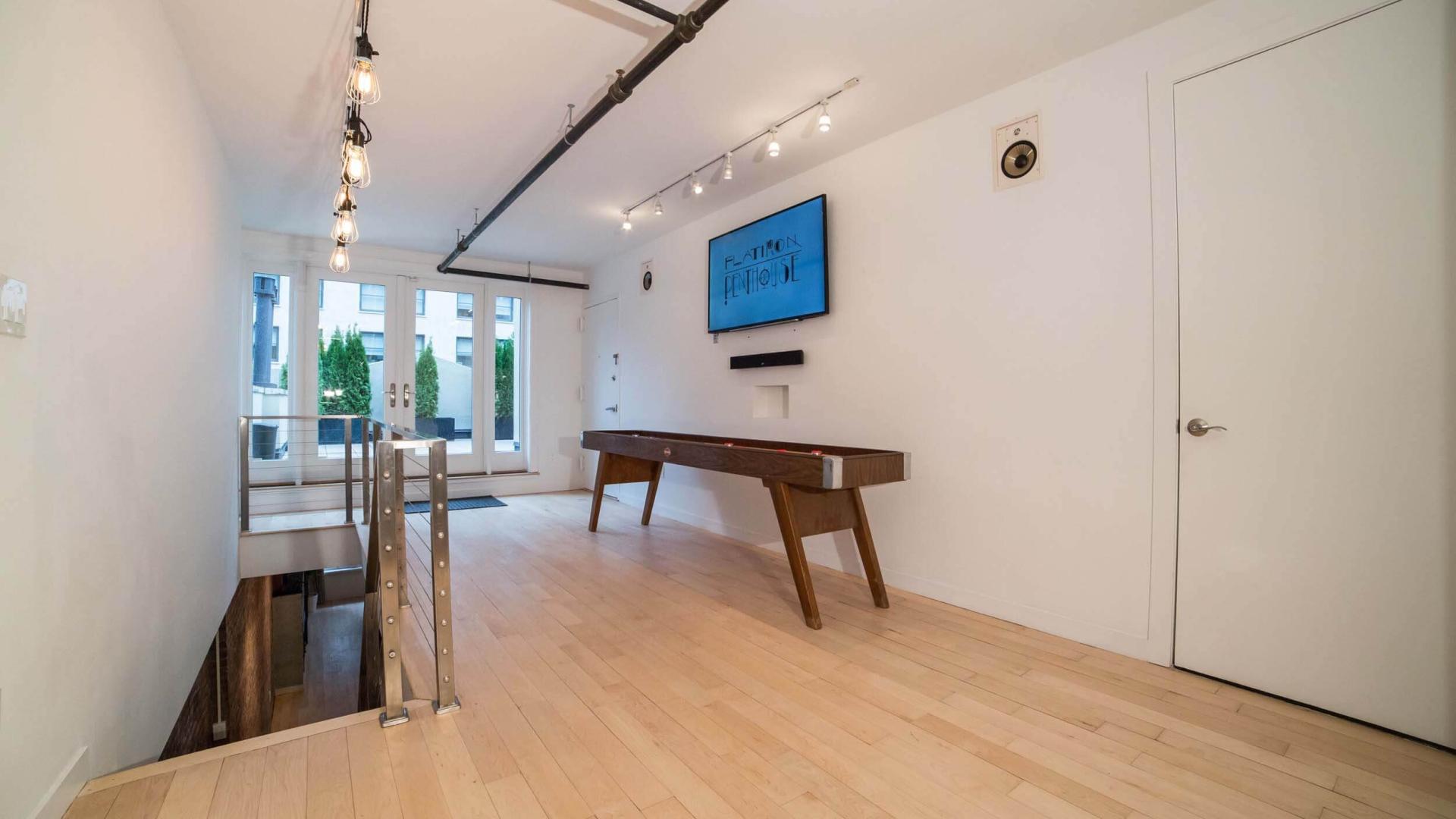 Offsite Meeting Rooms for Rent in New York City, NY