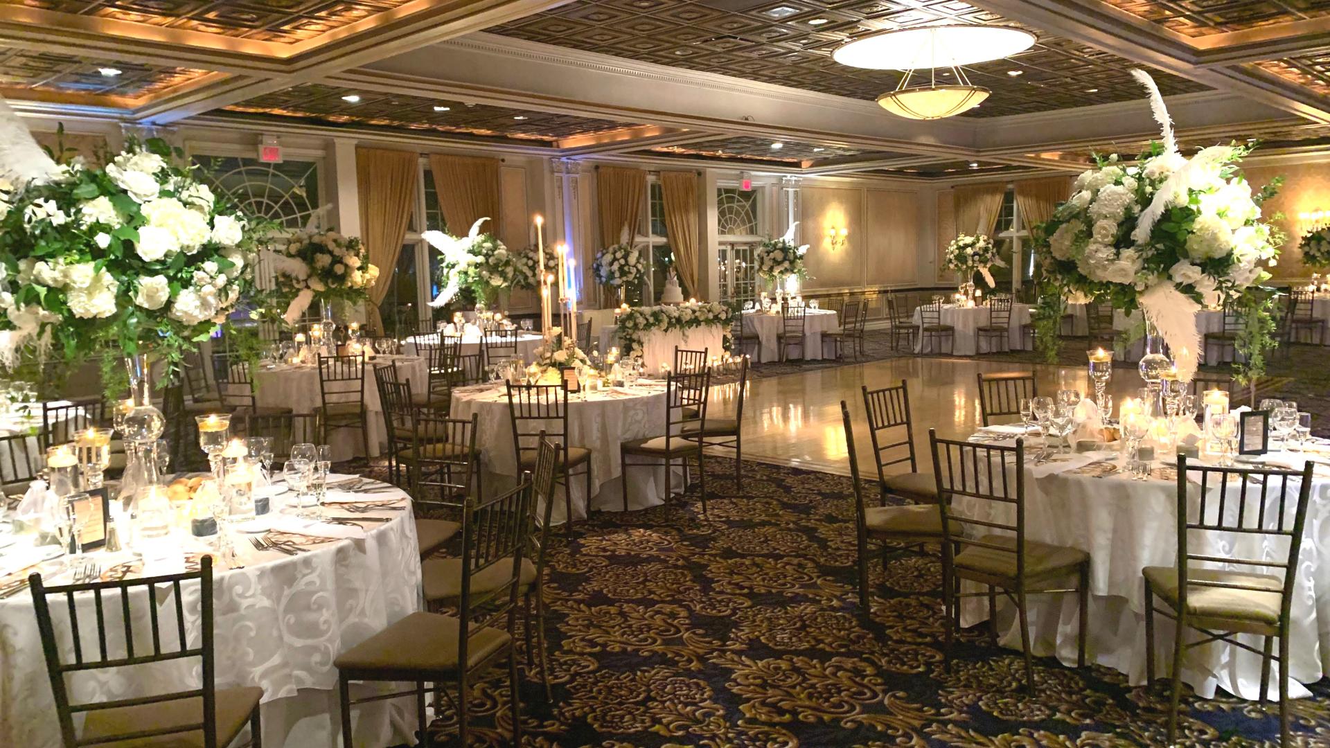 AGM Venues for Rent in New York City, NY