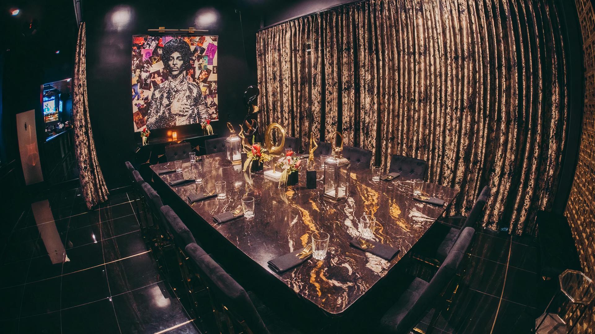 21st Birthday Party Venues for Rent in Houston, TX