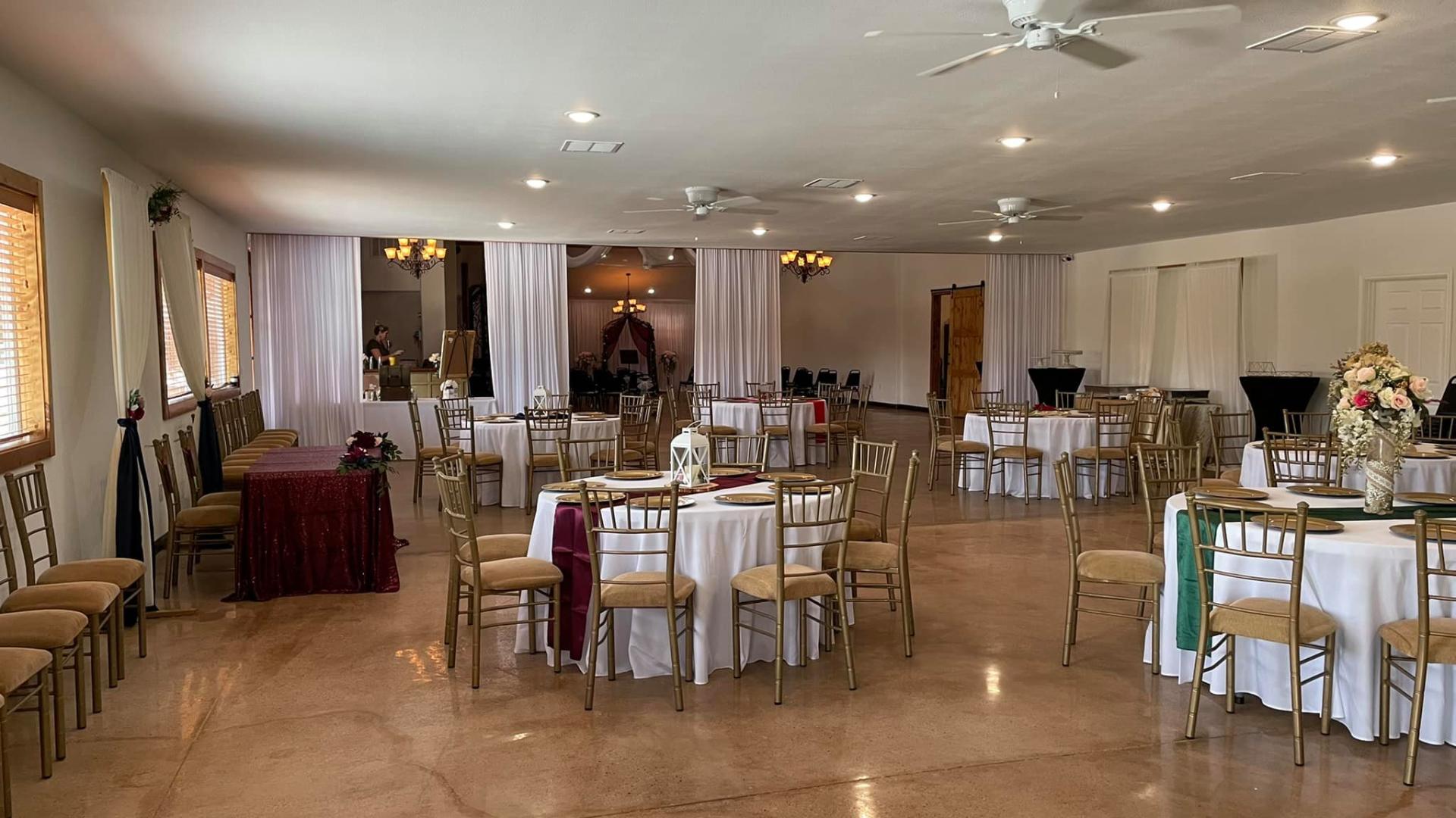 40th Birthday Venues for Rent in Houston, TX