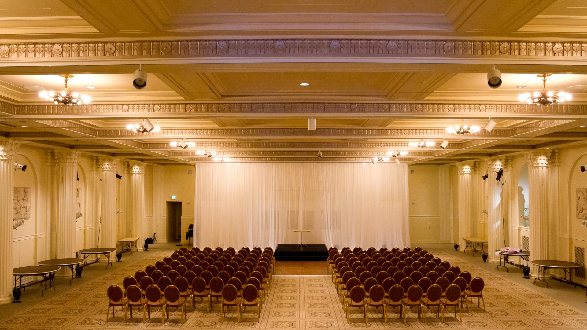 Award Ceremony Venues for Rent in Toronto, ON