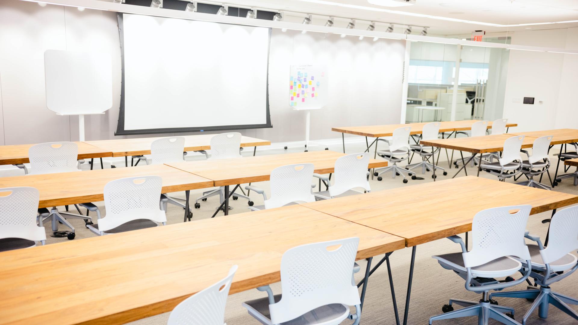 Lecture Theaters for Rent in Houston, TX