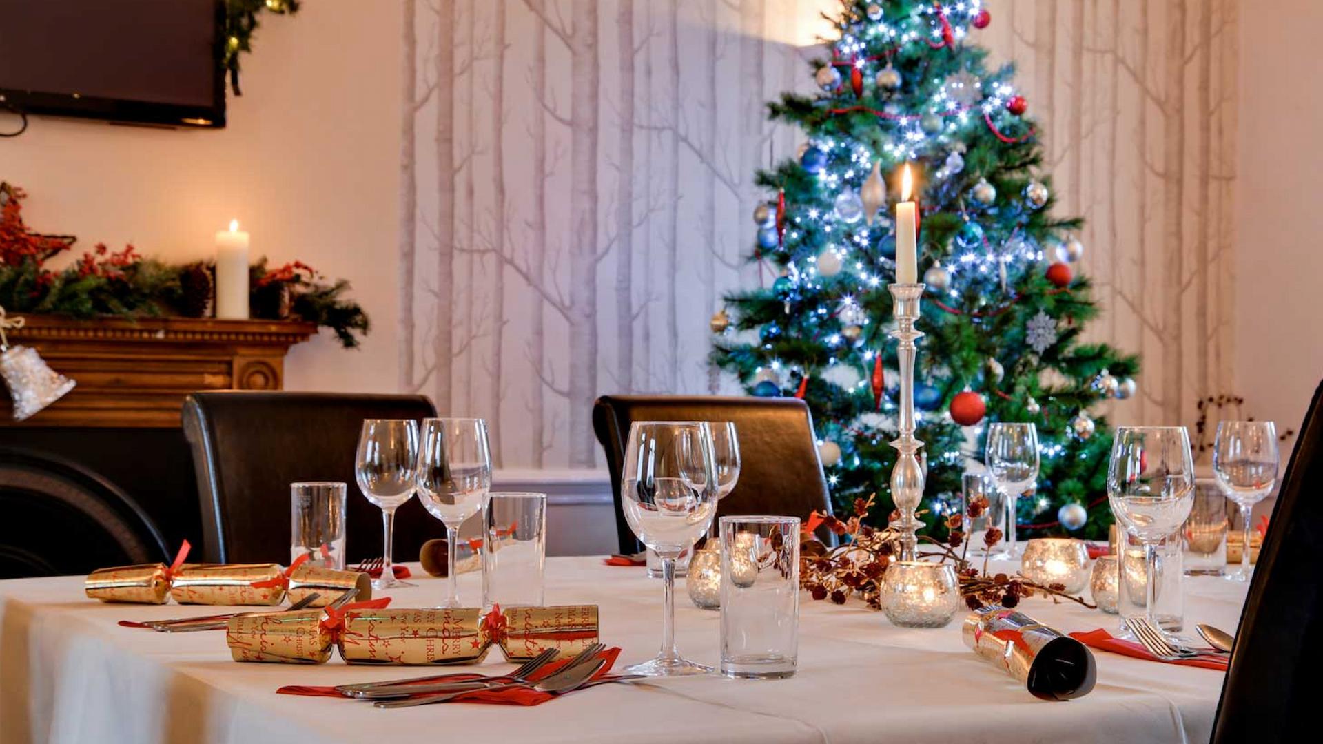 Christmas Party Venues for Hire in London