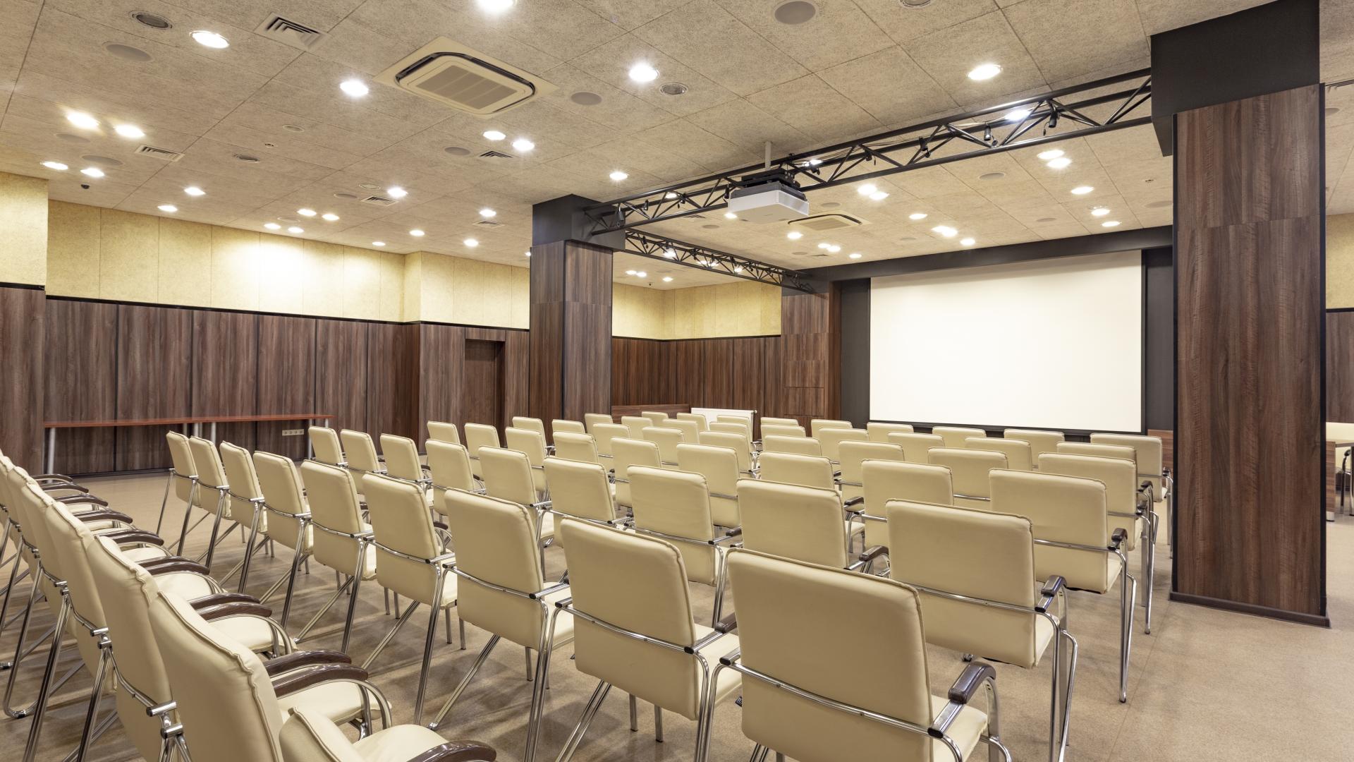 AGM Venues for Rent in San Francisco, CA