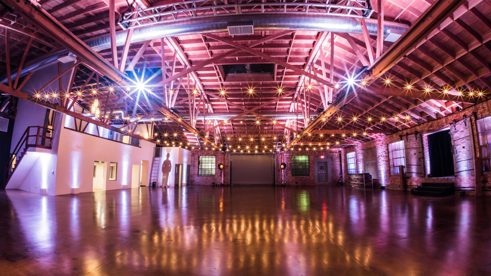 Gala Dinner Venues for Rent in Los Angeles, CA