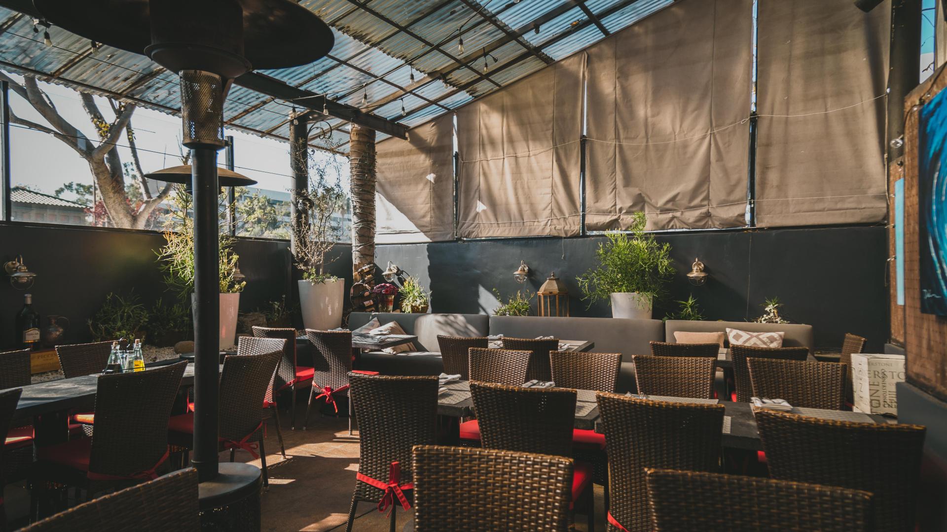 16 Best Baptism Venues for Rent in Los Angeles, CA Tagvenue