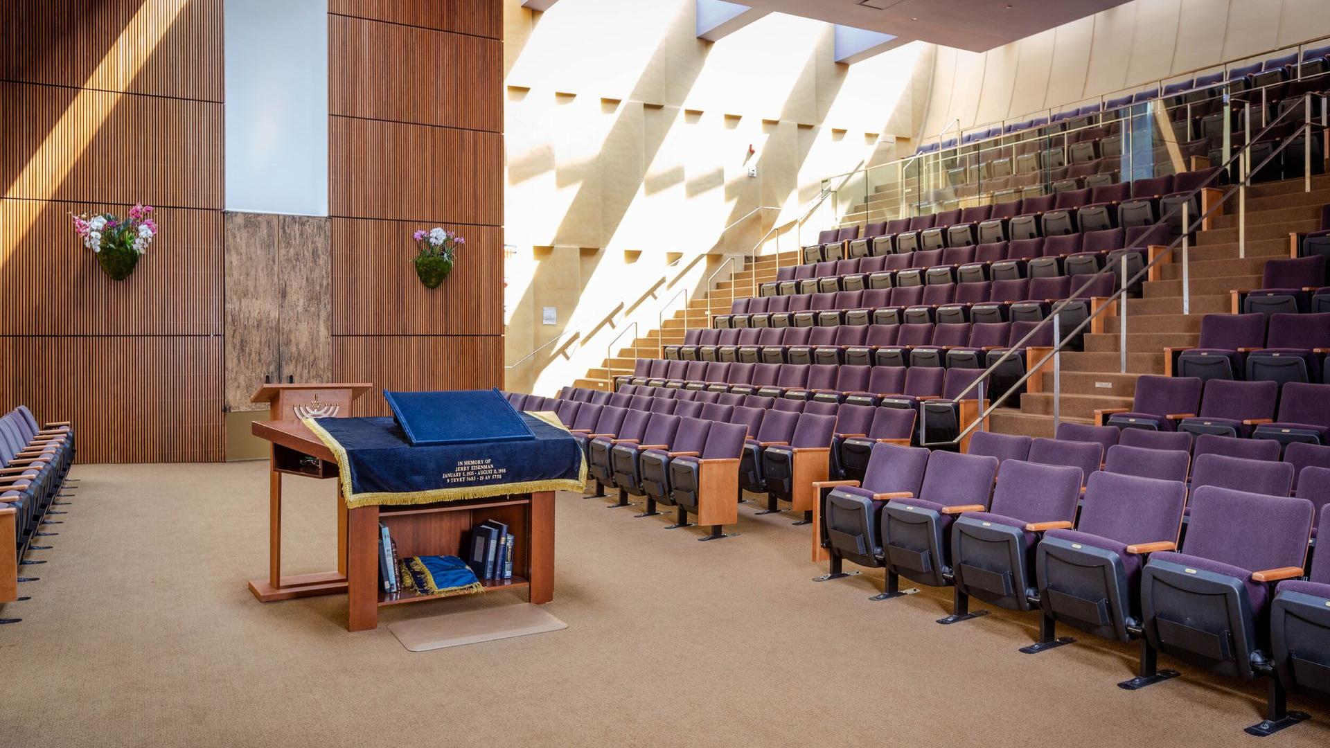 Lecture Theaters for Rent in San Francisco, CA
