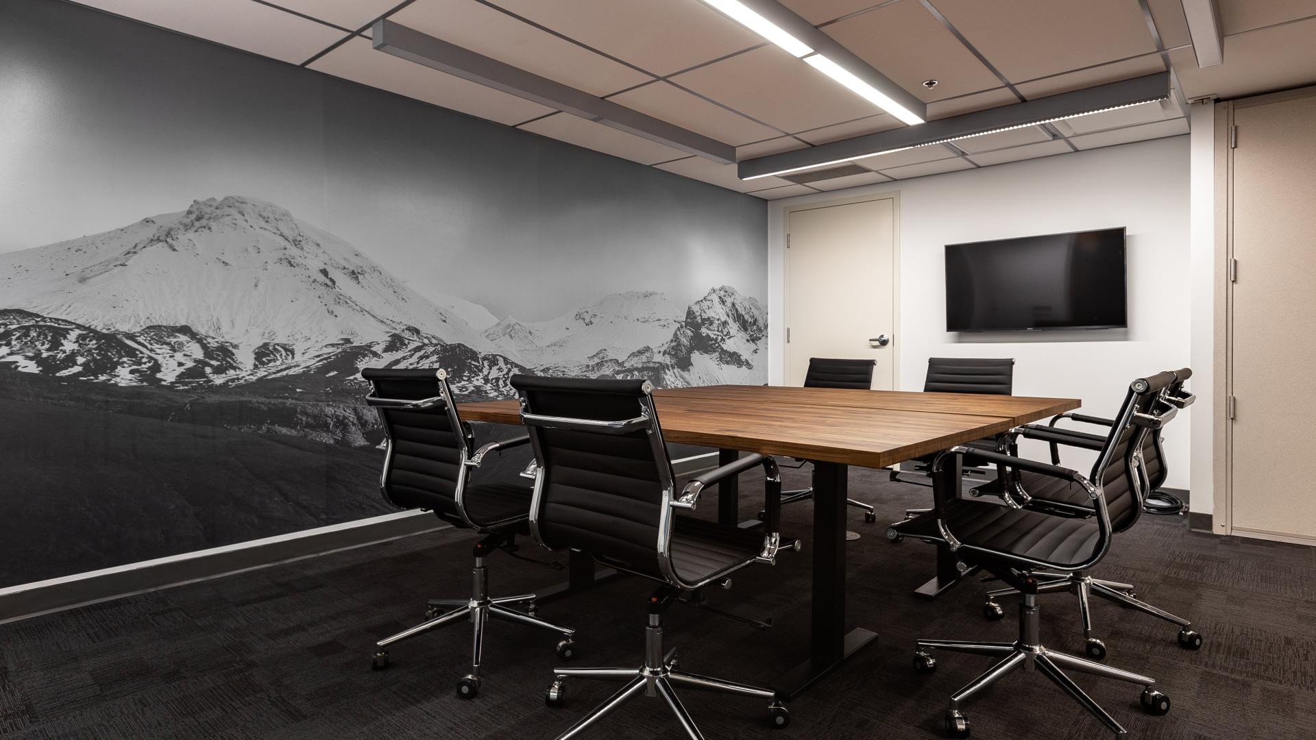 Small Meeting Rooms for Rent in Toronto, ON