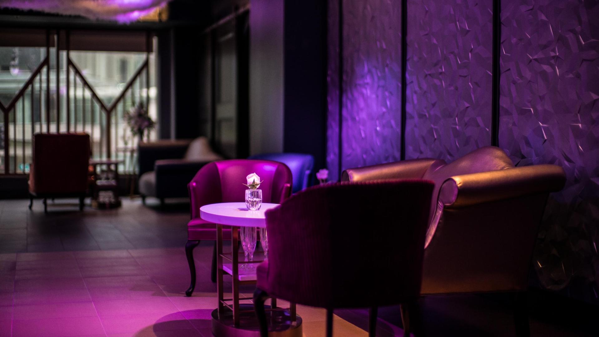 Unusual Birthday Party Venues for Rent in Washington, DC