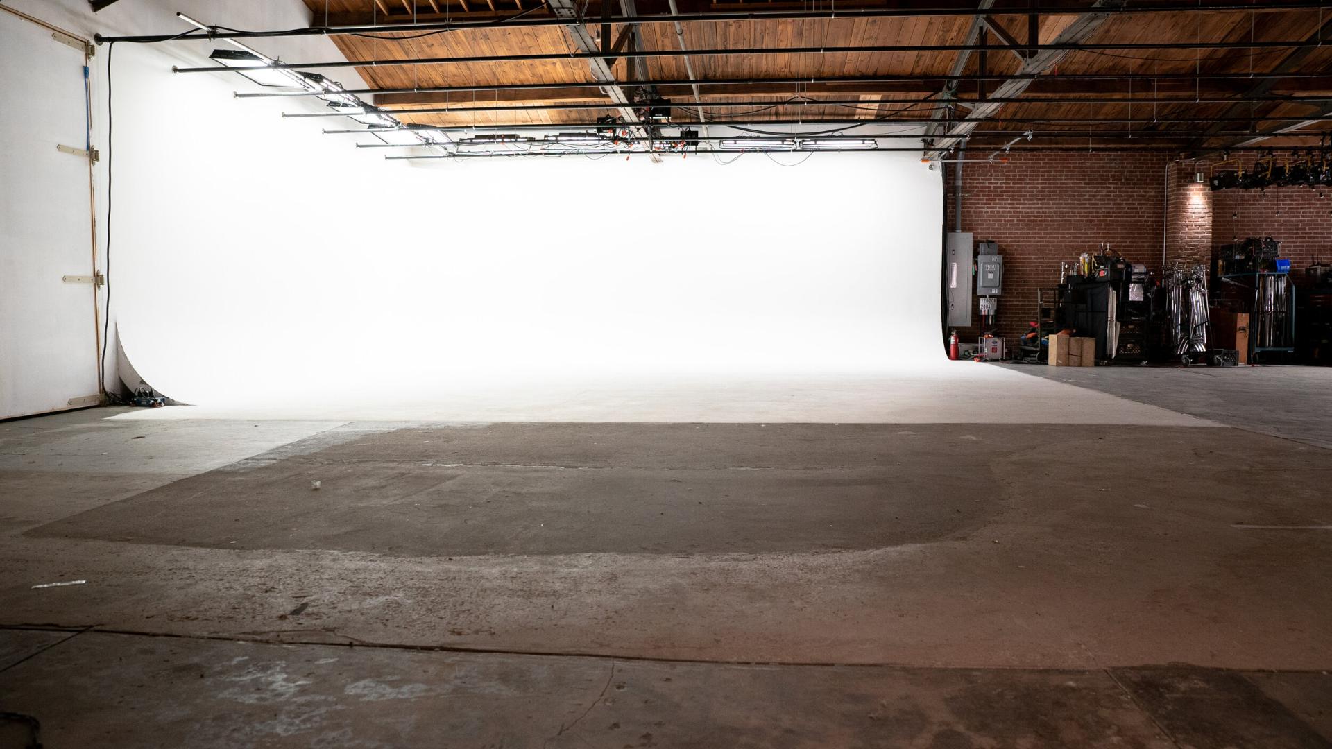 Film Studios for Rent in Philadelphia, PA