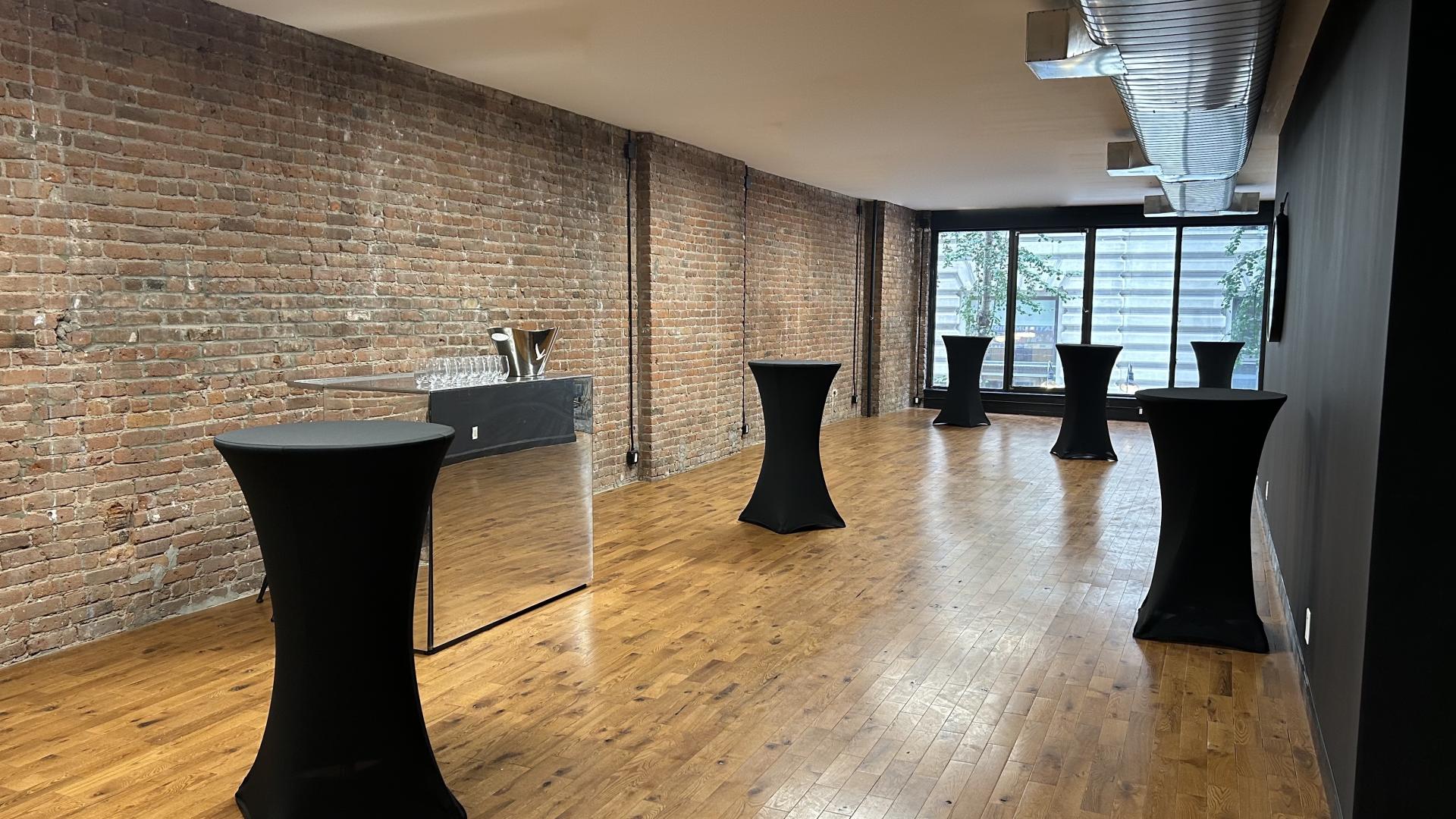 Small Banquet Halls for Rent in New York City, NY
