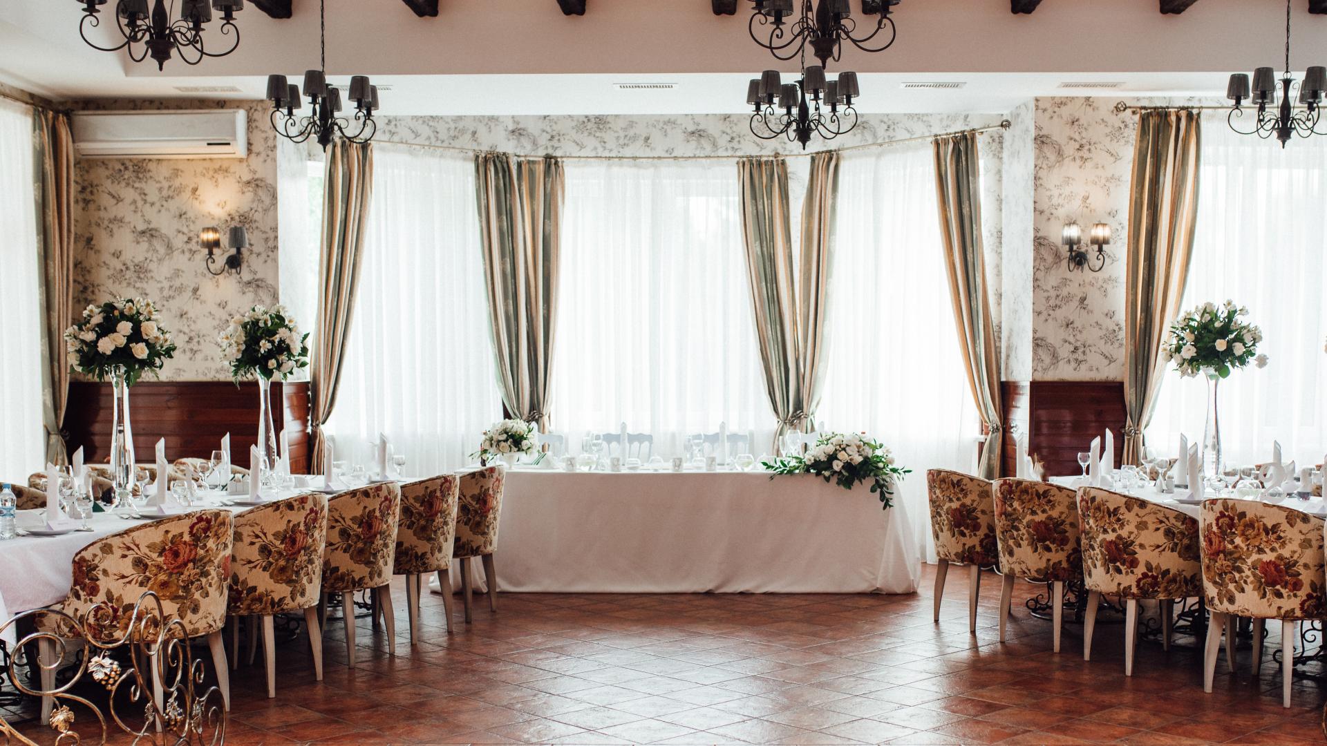 Small Hotel Wedding Venues for Rent in New York City, NY