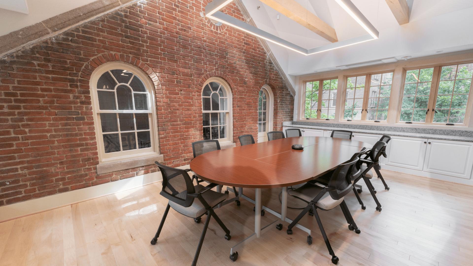 Offsite Meeting Rooms for Rent in Washington, DC