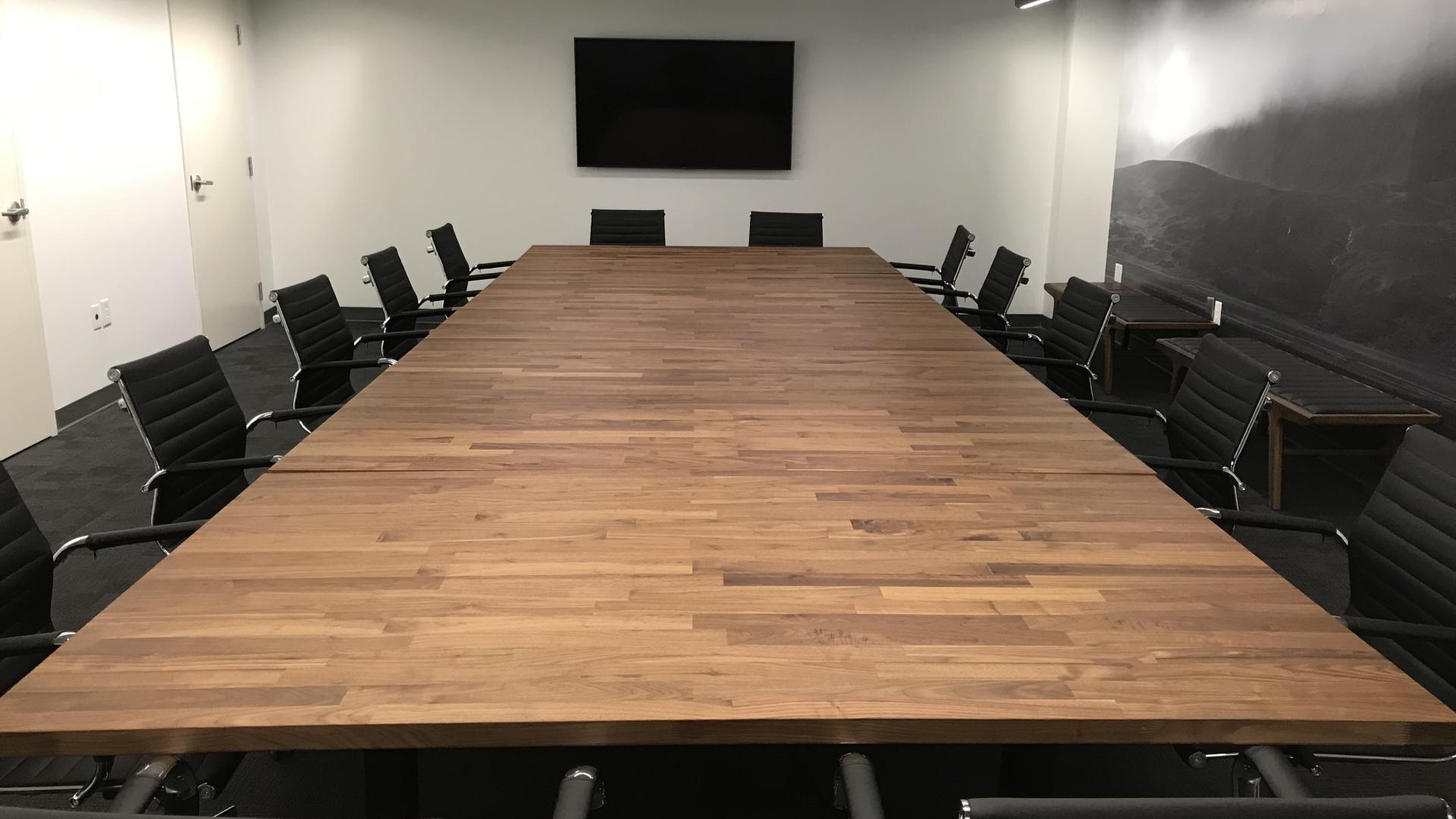 Offsite Meeting Rooms for Rent in Toronto, ON