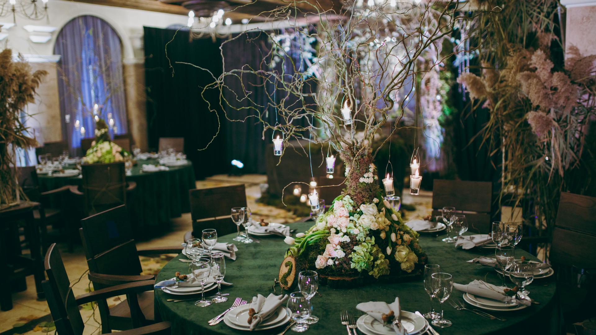 The 16 Best Special Event Venues for Rent in Houston, TX