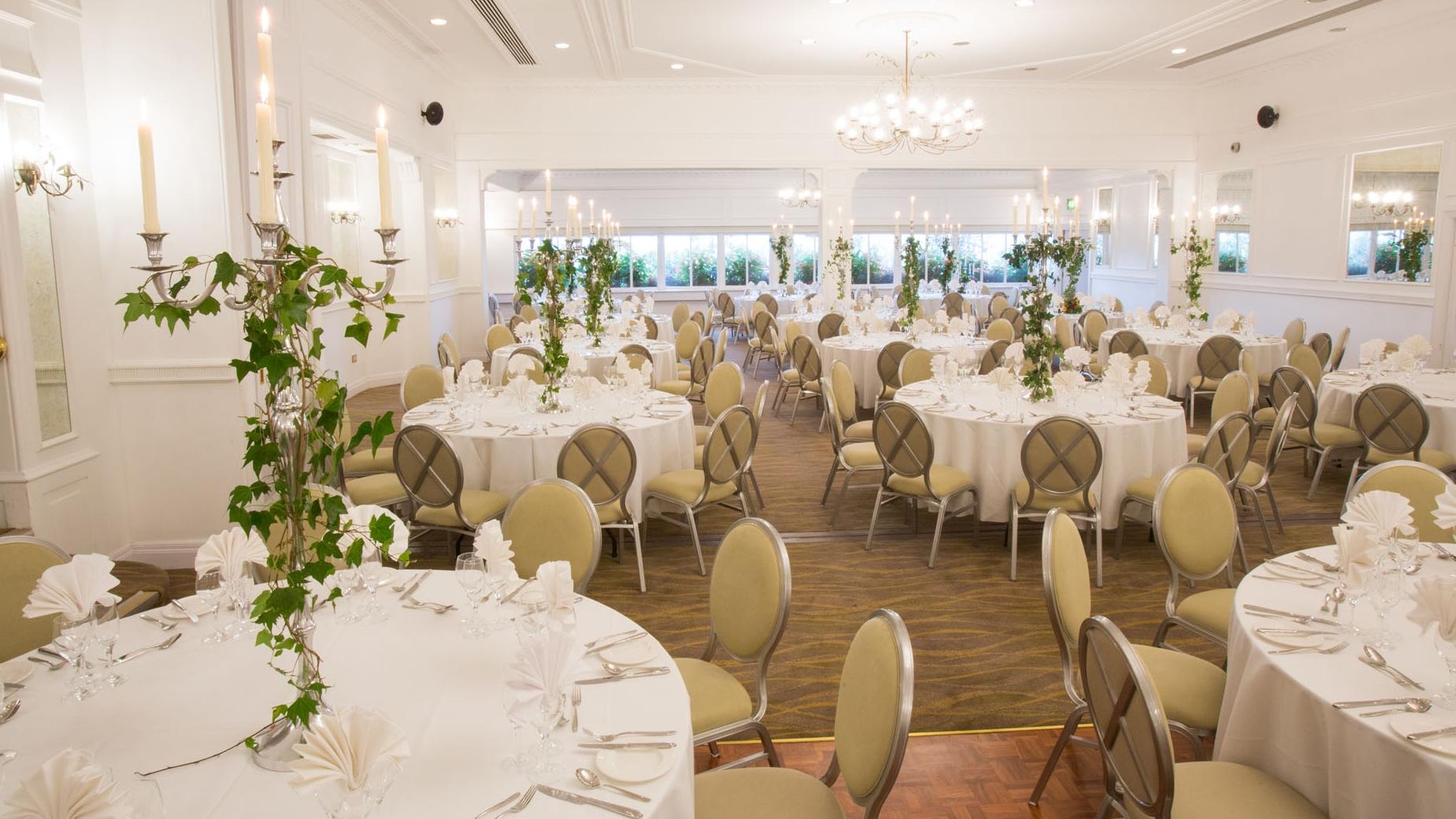 Function Rooms for Hire in Birmingham