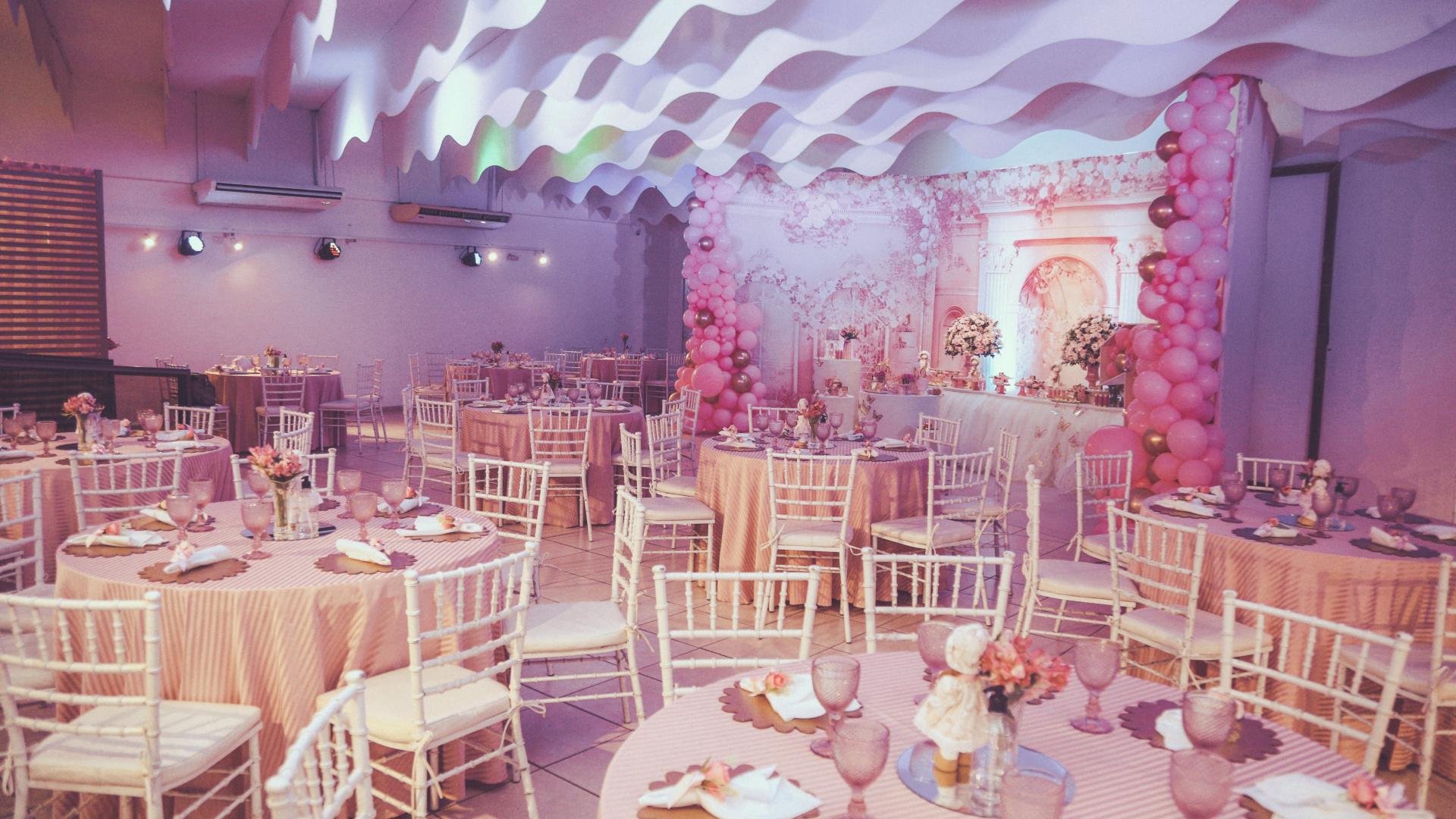 Cheap Bridal Shower Venues for Rent in New York City, NY