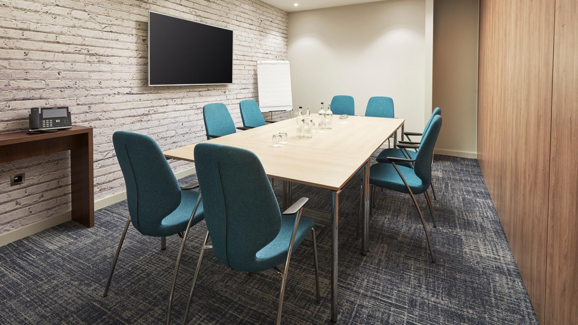 Small Meeting Rooms for Hire in London