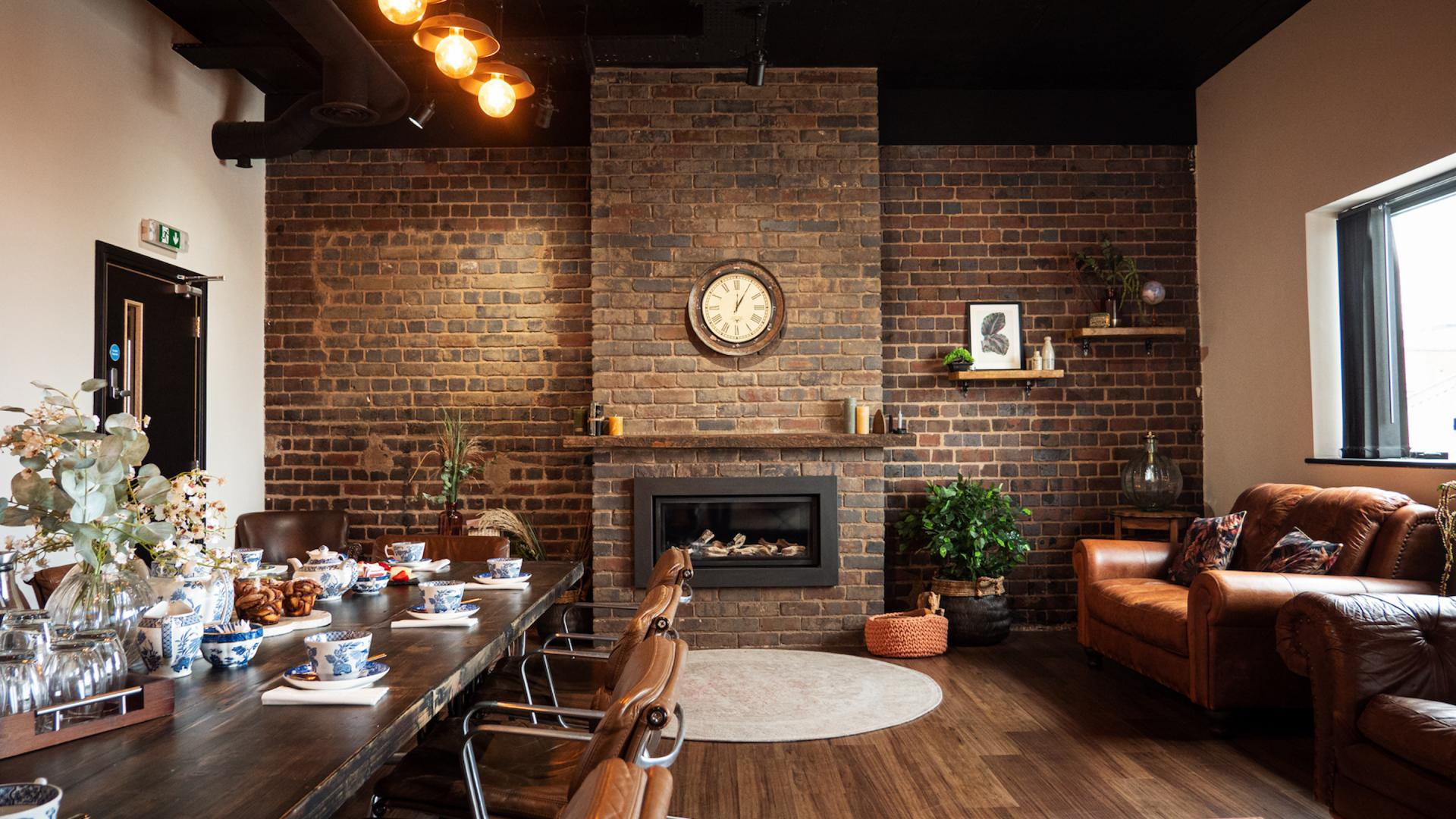 Private Dining Rooms for Hire in Birmingham