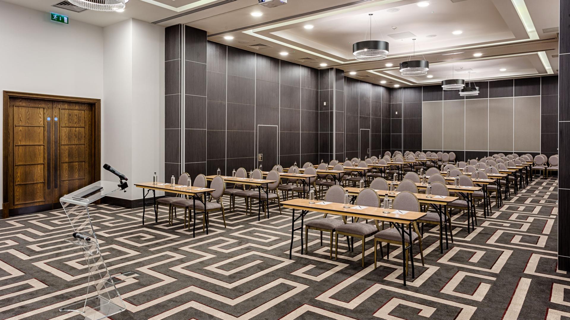 Affordable Conference Venues for Hire in London