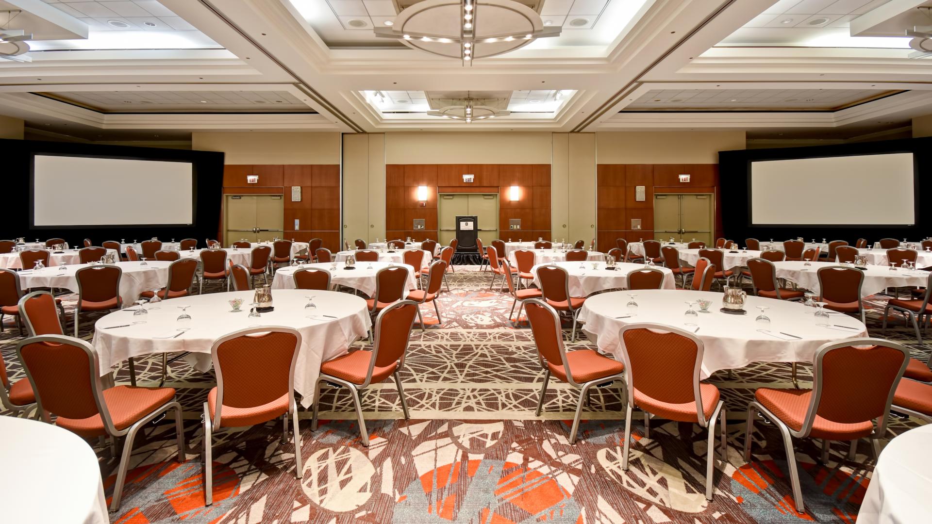 Cheap Ballrooms for Rent in Chicago, IL