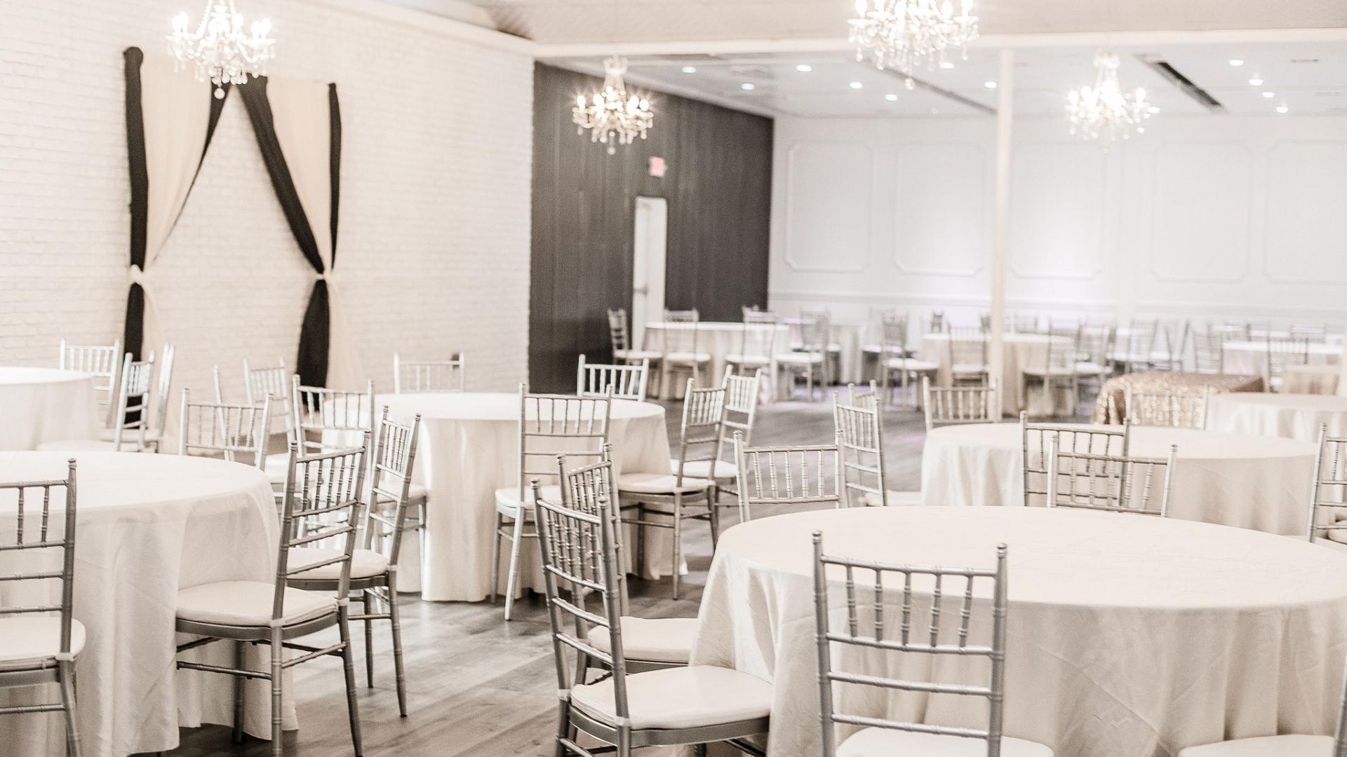 Cheap Banquet Halls for Rent in Chicago, IL