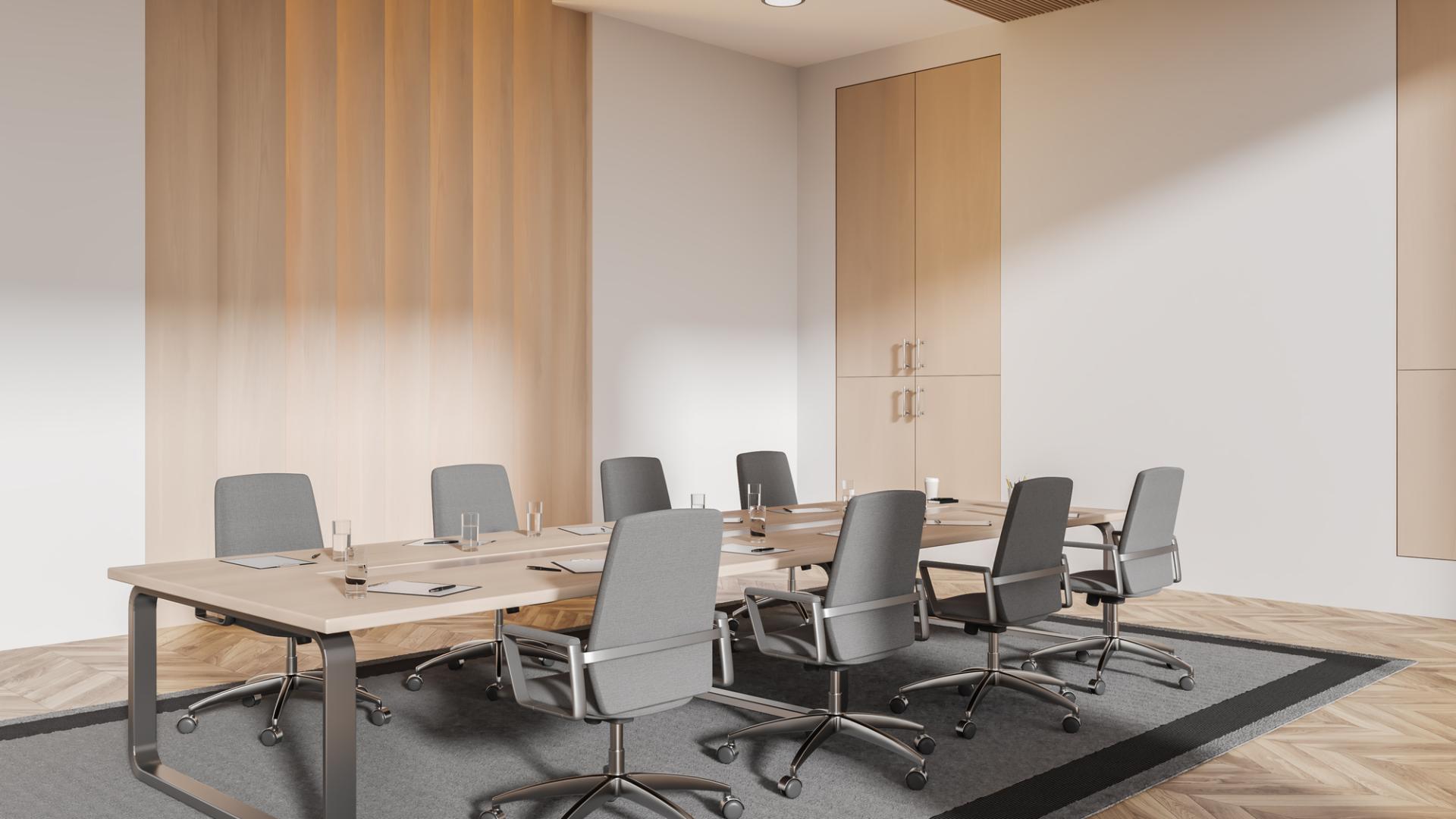 Affordable Meeting Rooms for Hire in London