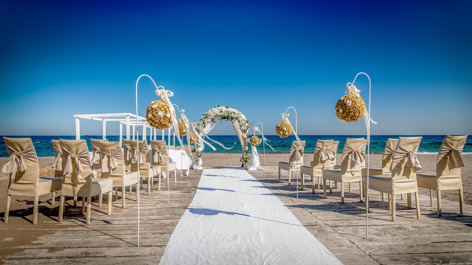 Cheap Waterfront Wedding Venues for Rent in New York City, NY