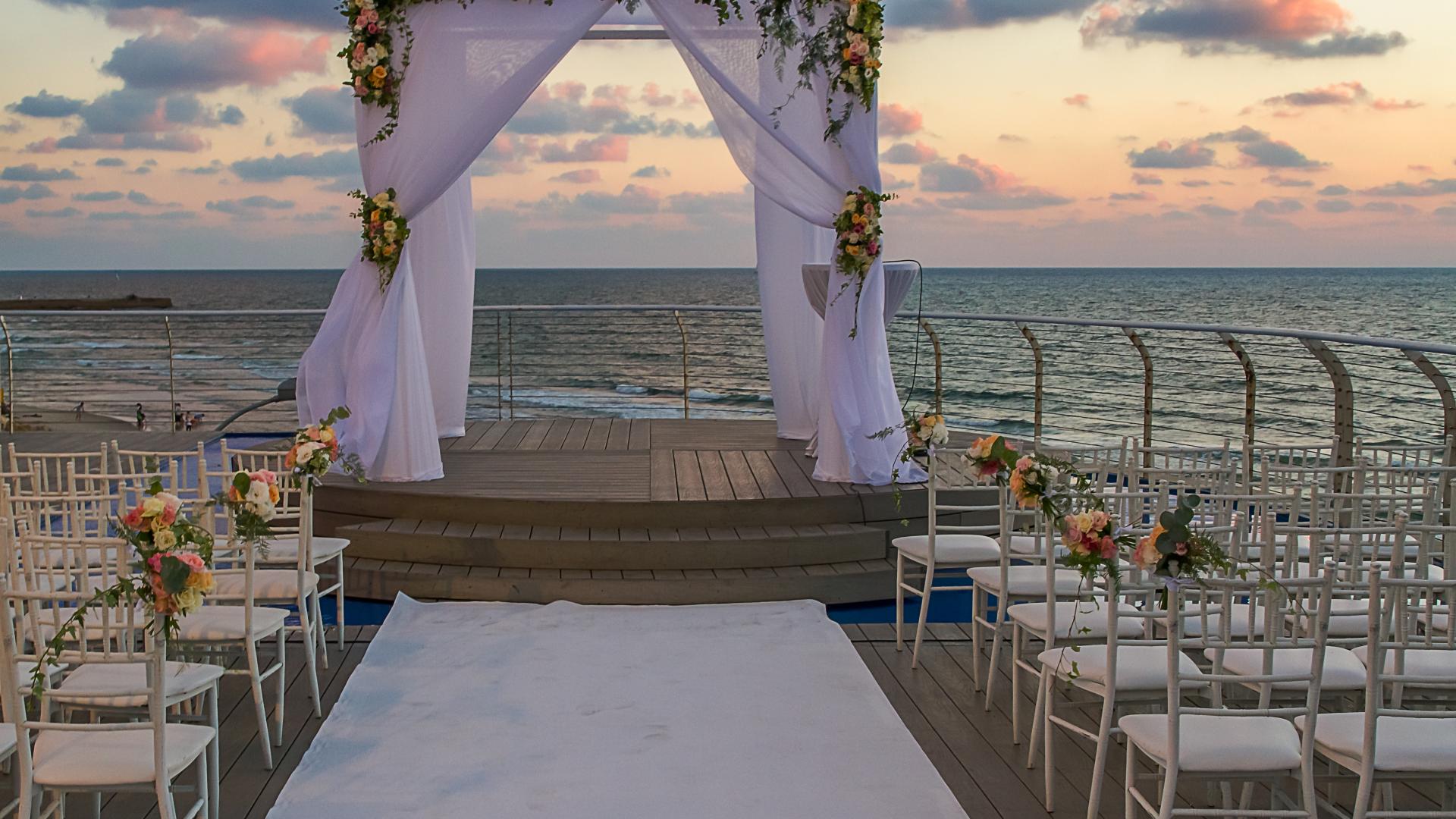 Cheap Beach Wedding Venues for Rent in New York City, NY