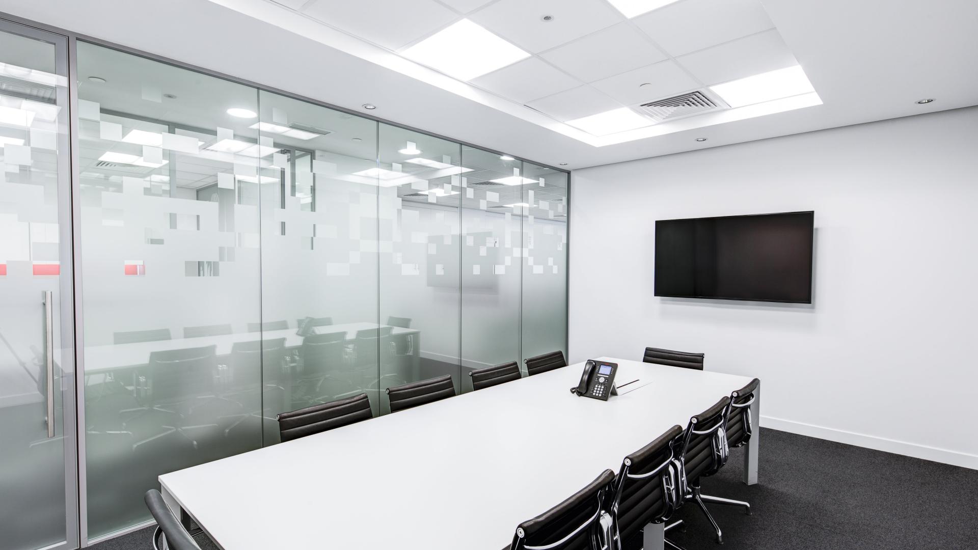 Small Meeting Spaces for Rent in Washington, DC