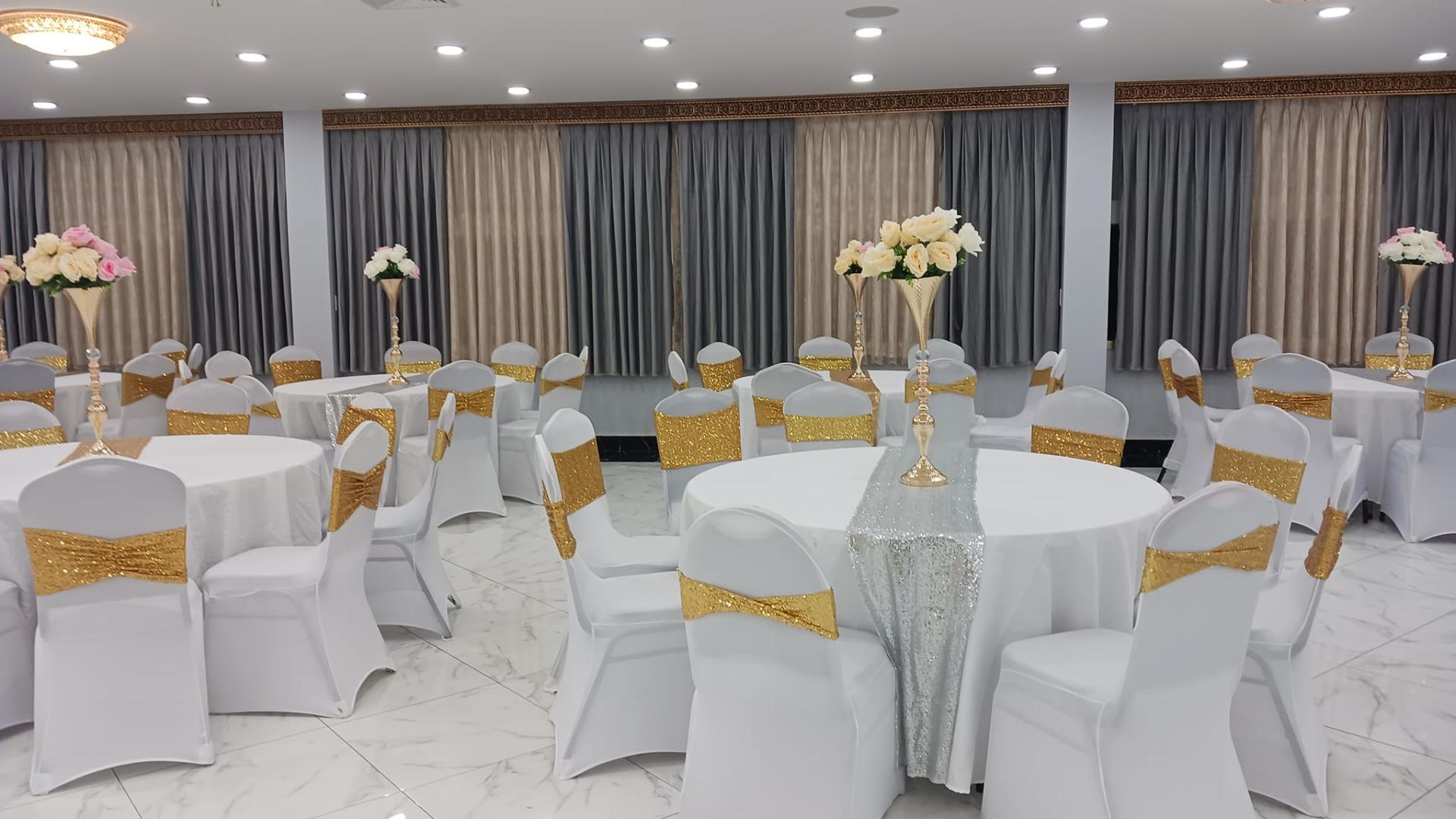 Banquet Halls for Rent in Staten Island, NY